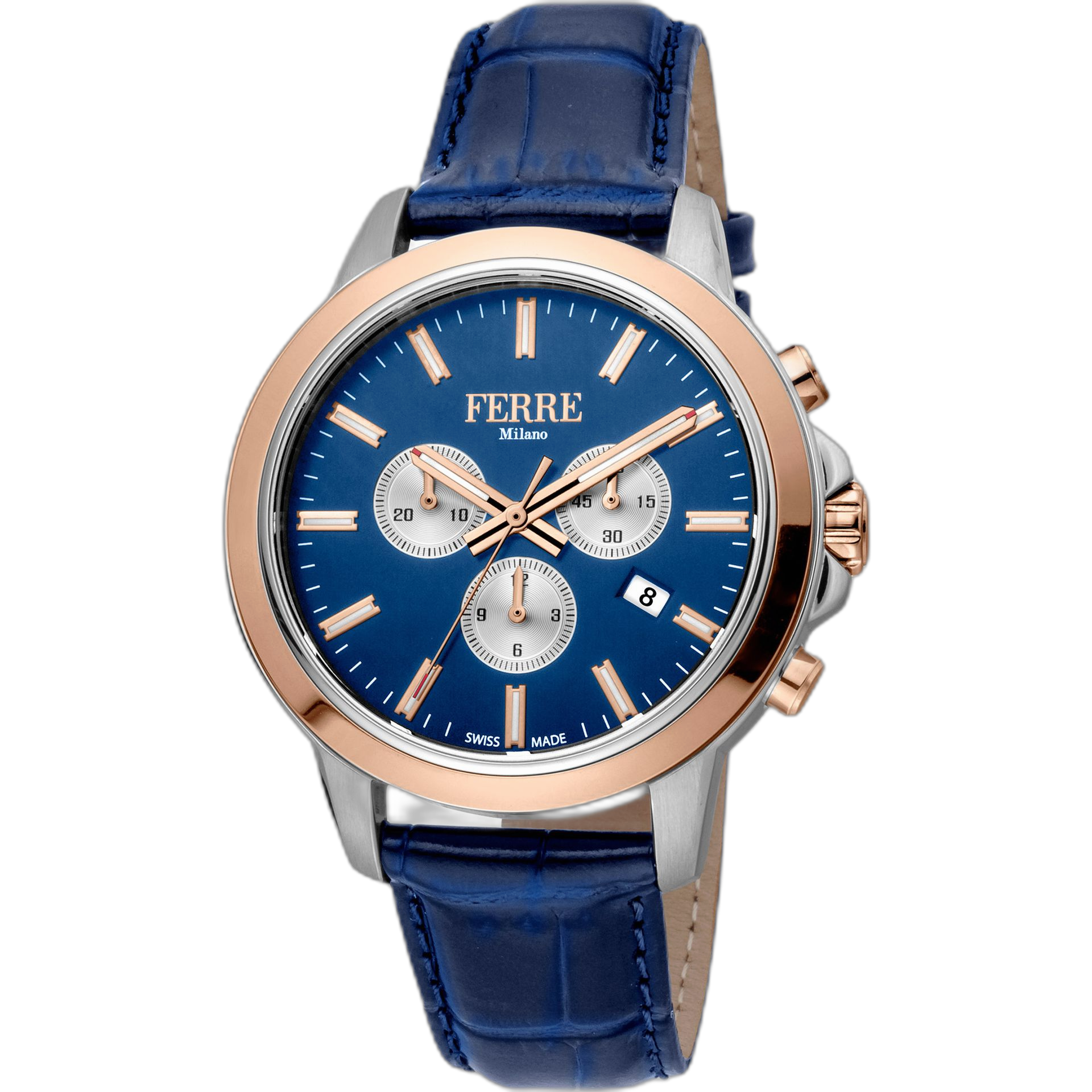 Ferre Milano Watches (FM1G153L)