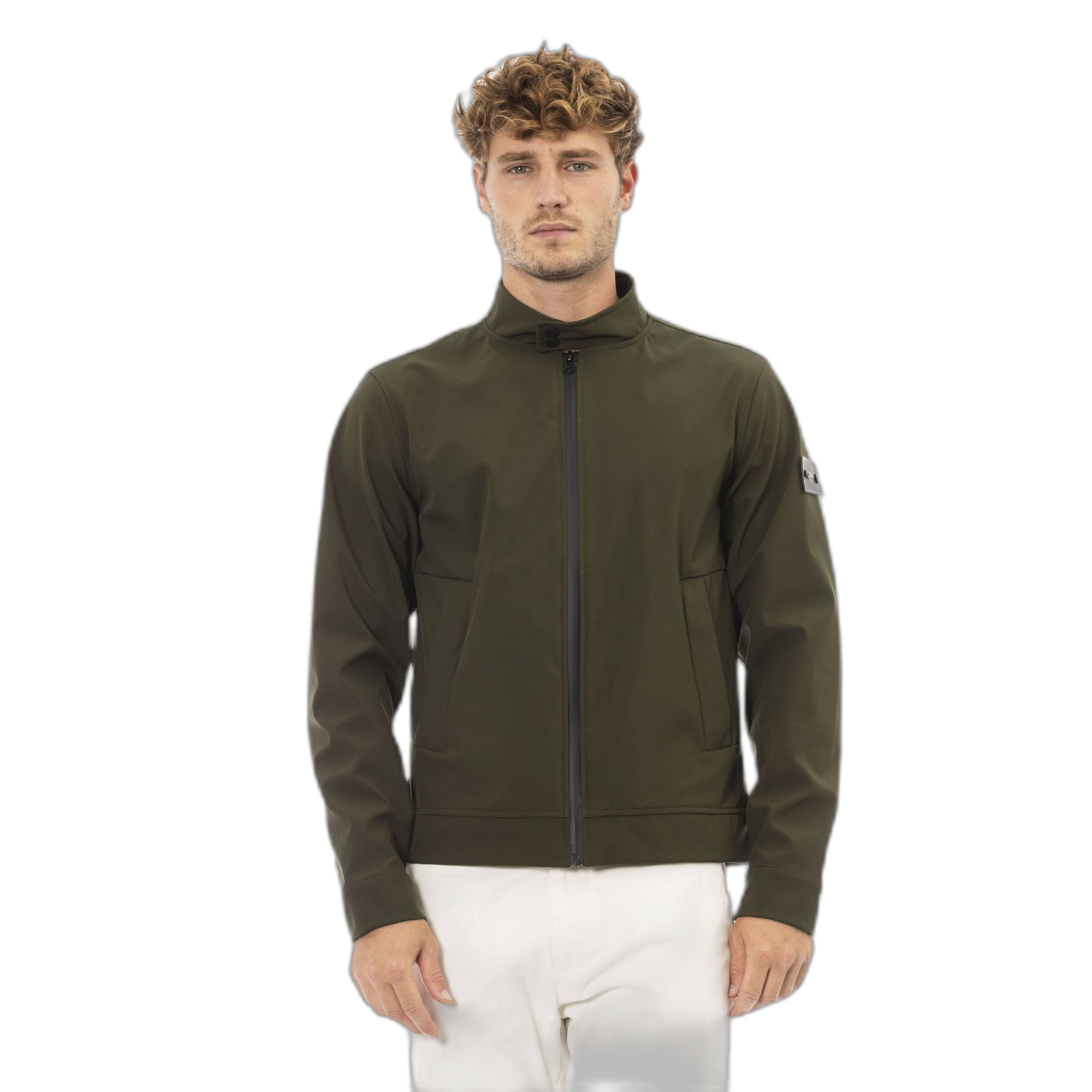 Baldinini Trend Jackets (JSE3GB000452U_LIVORNO)