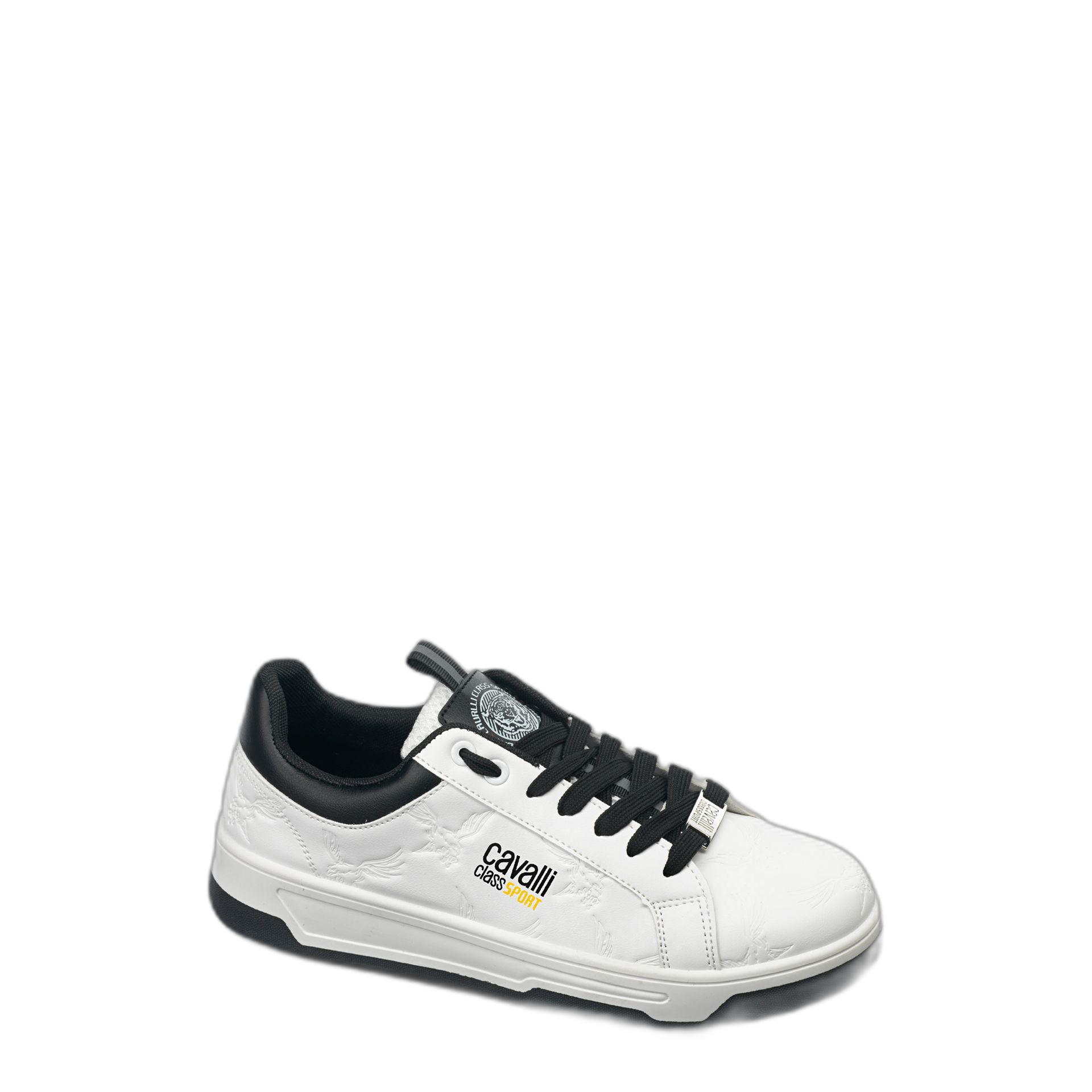 Cavalli Class Sneakers (CM8803)