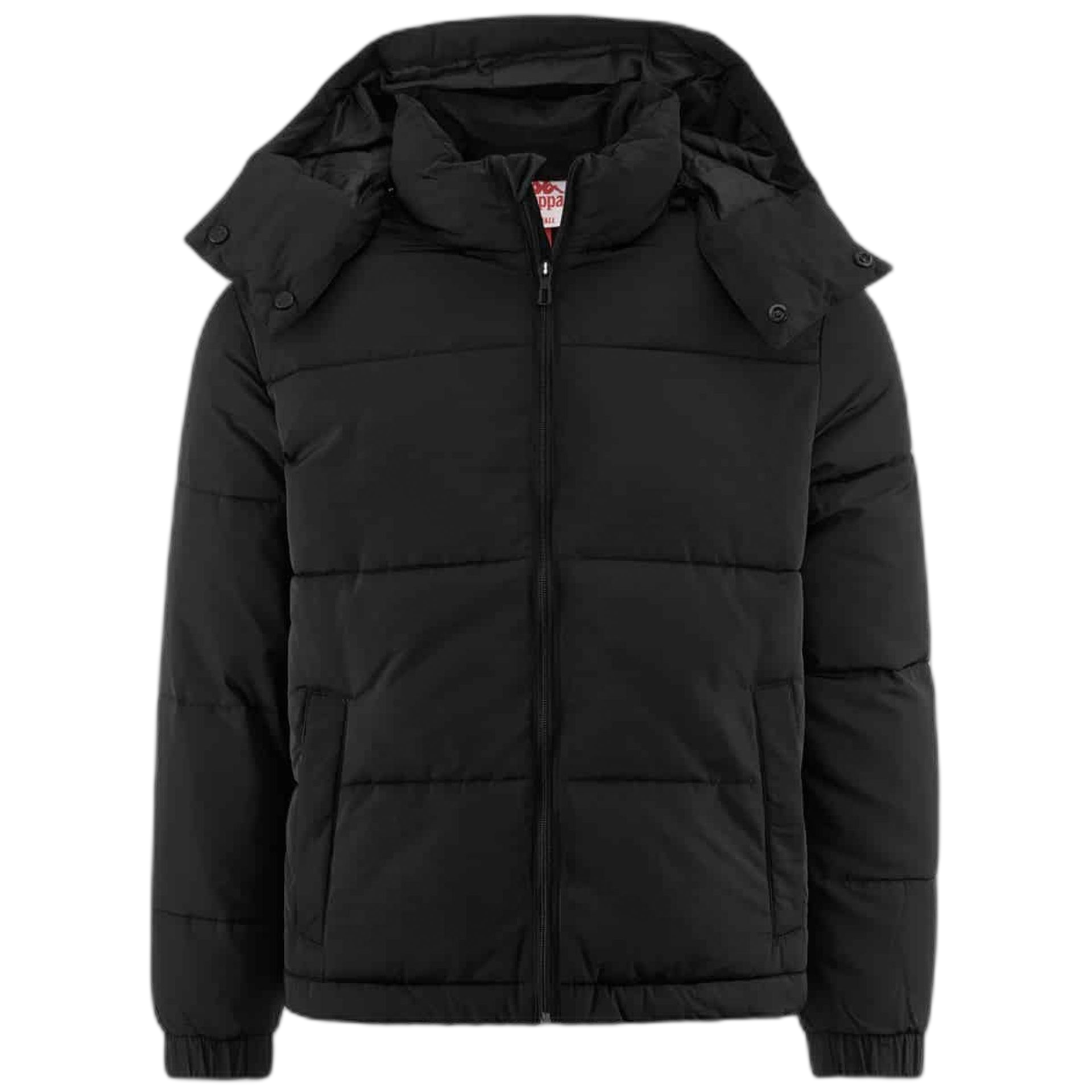 Kappa Jackets (LENNY-36186DW)