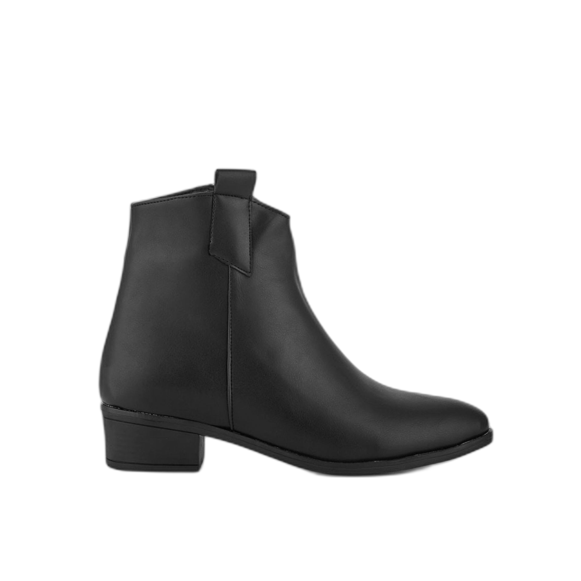 Fashion Attitude Ankle boots (FAB_SS2K0395)
