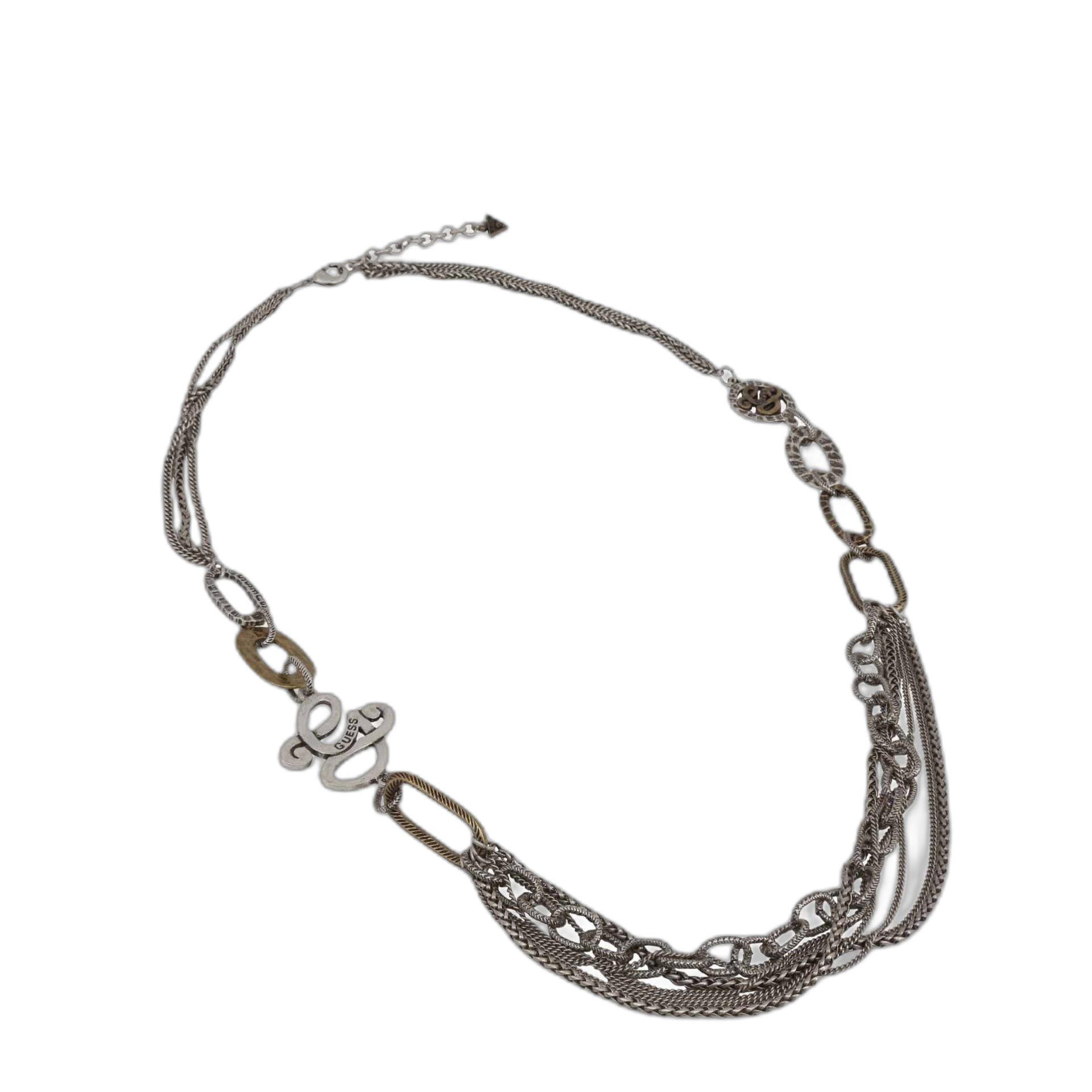 Guess Necklaces (UFN50801)