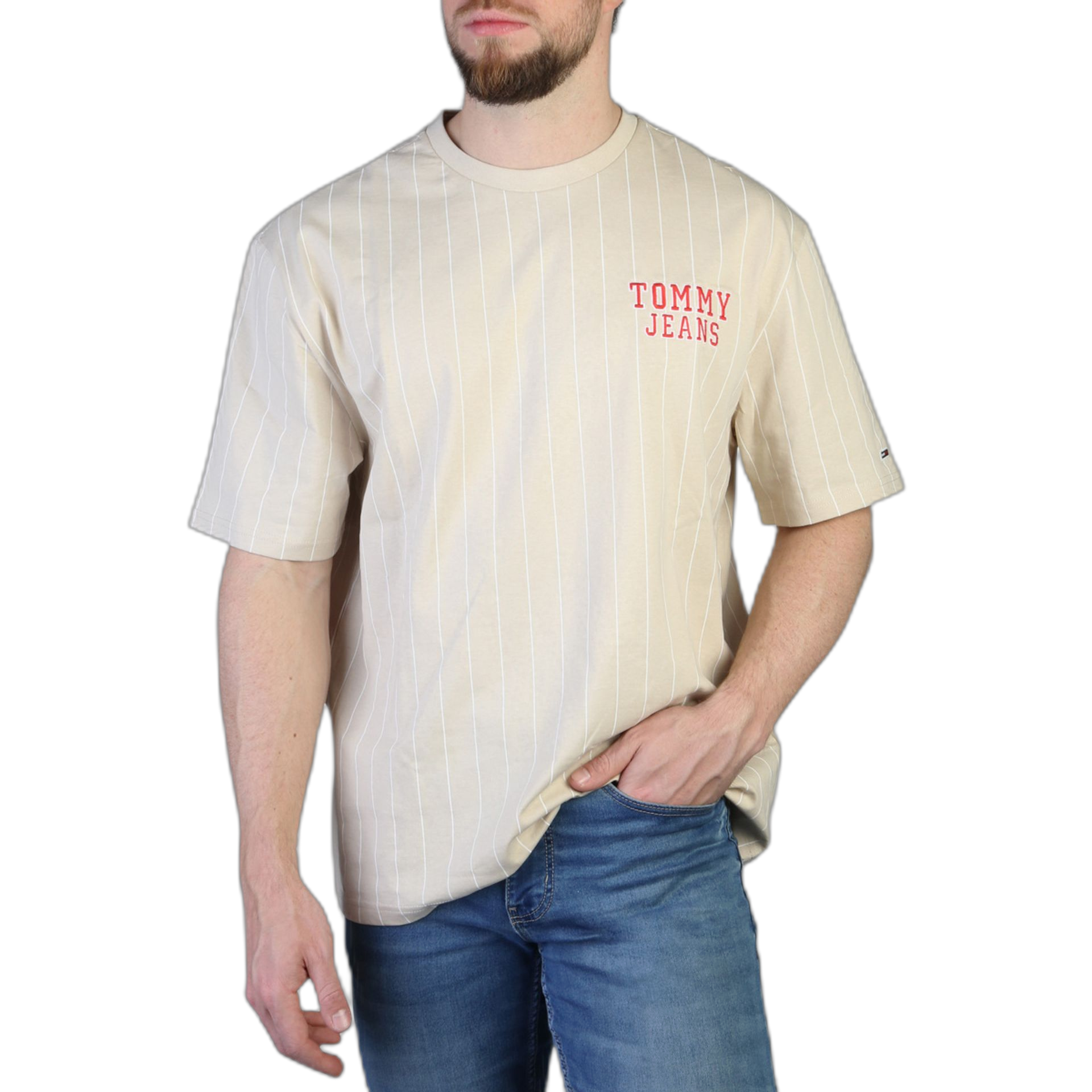 Tommy Hilfiger T-shirts (DM0DM16316)