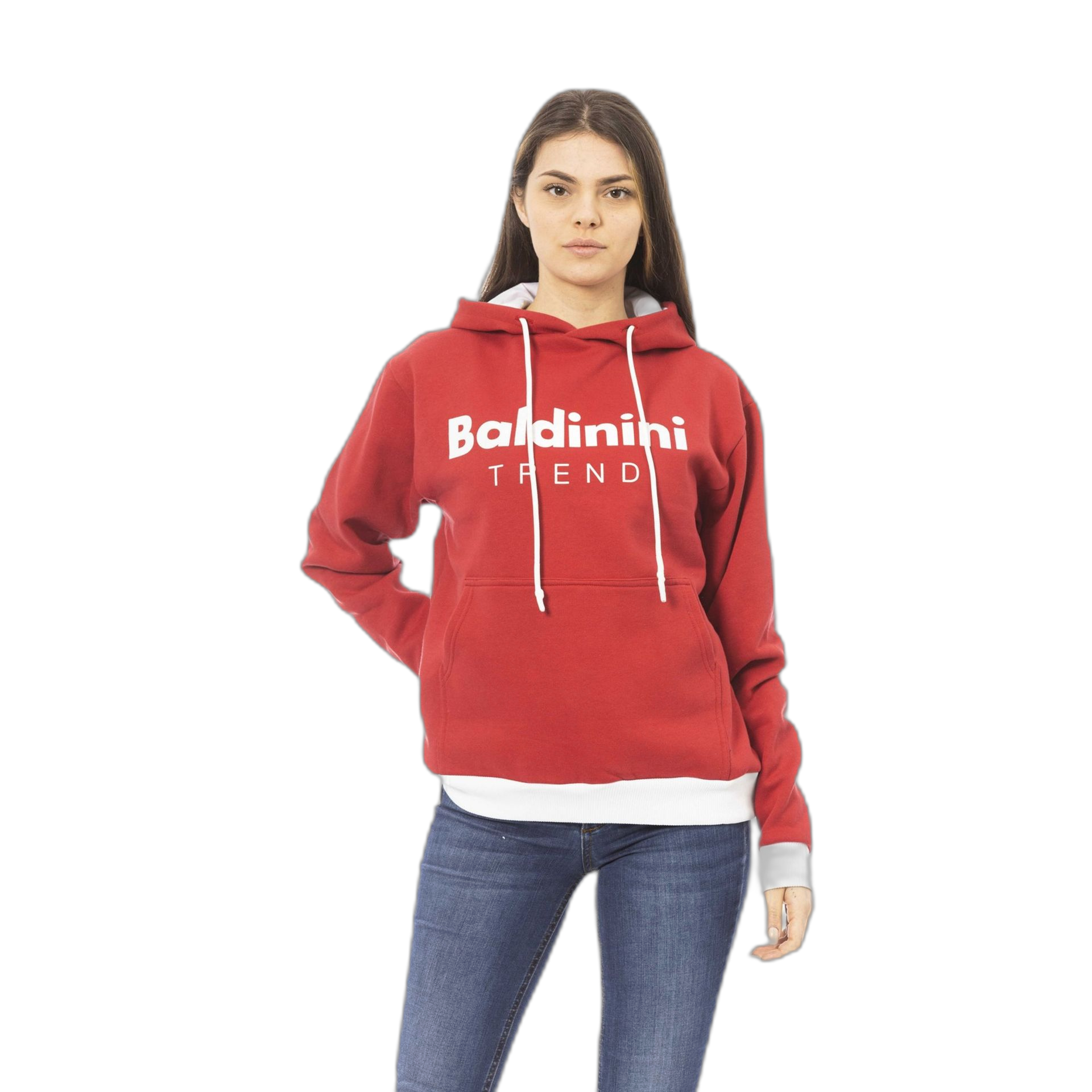 Baldinini Trend Sweatshirts (813495_MANTOVA)