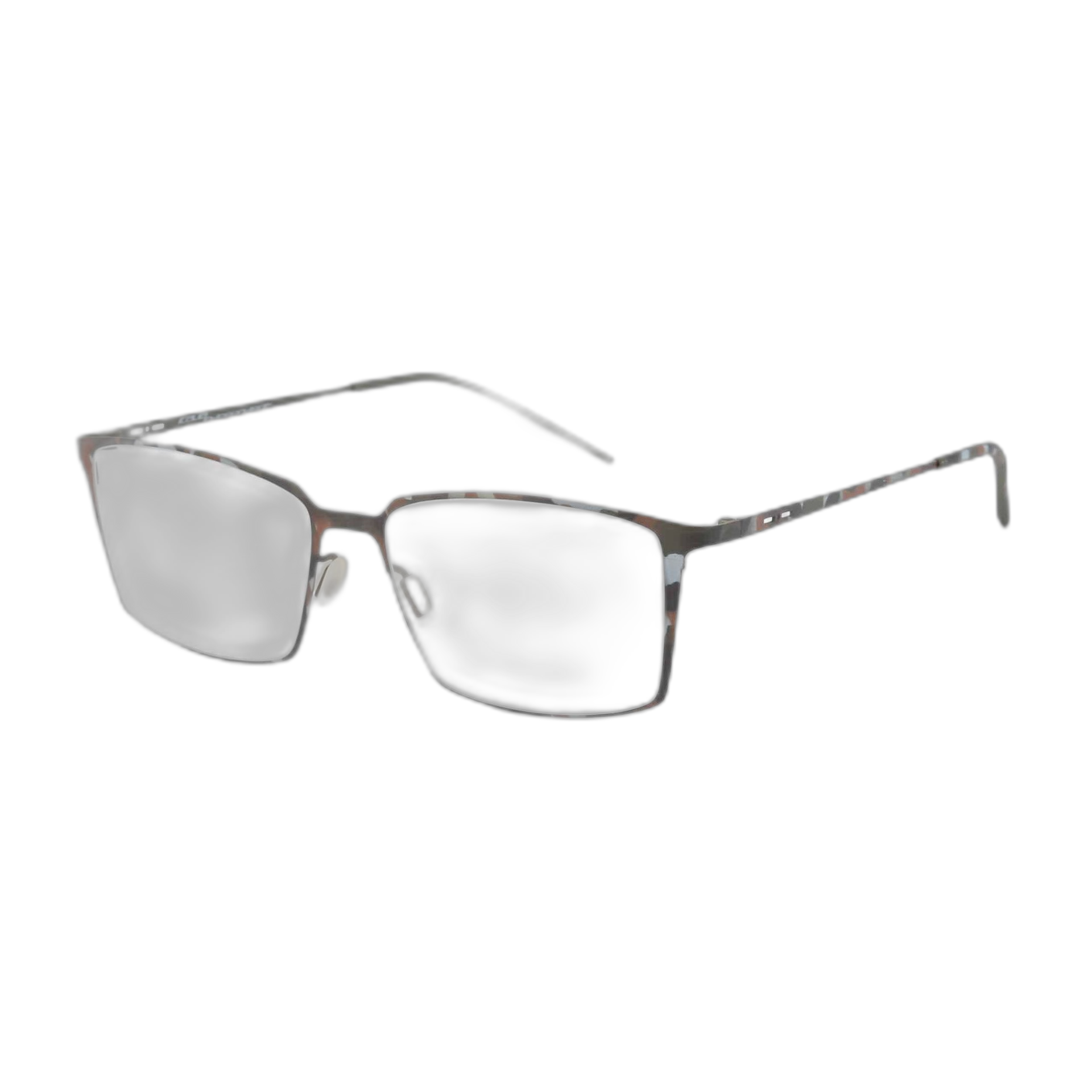 Italia Independent Eyeglasses (5210A)