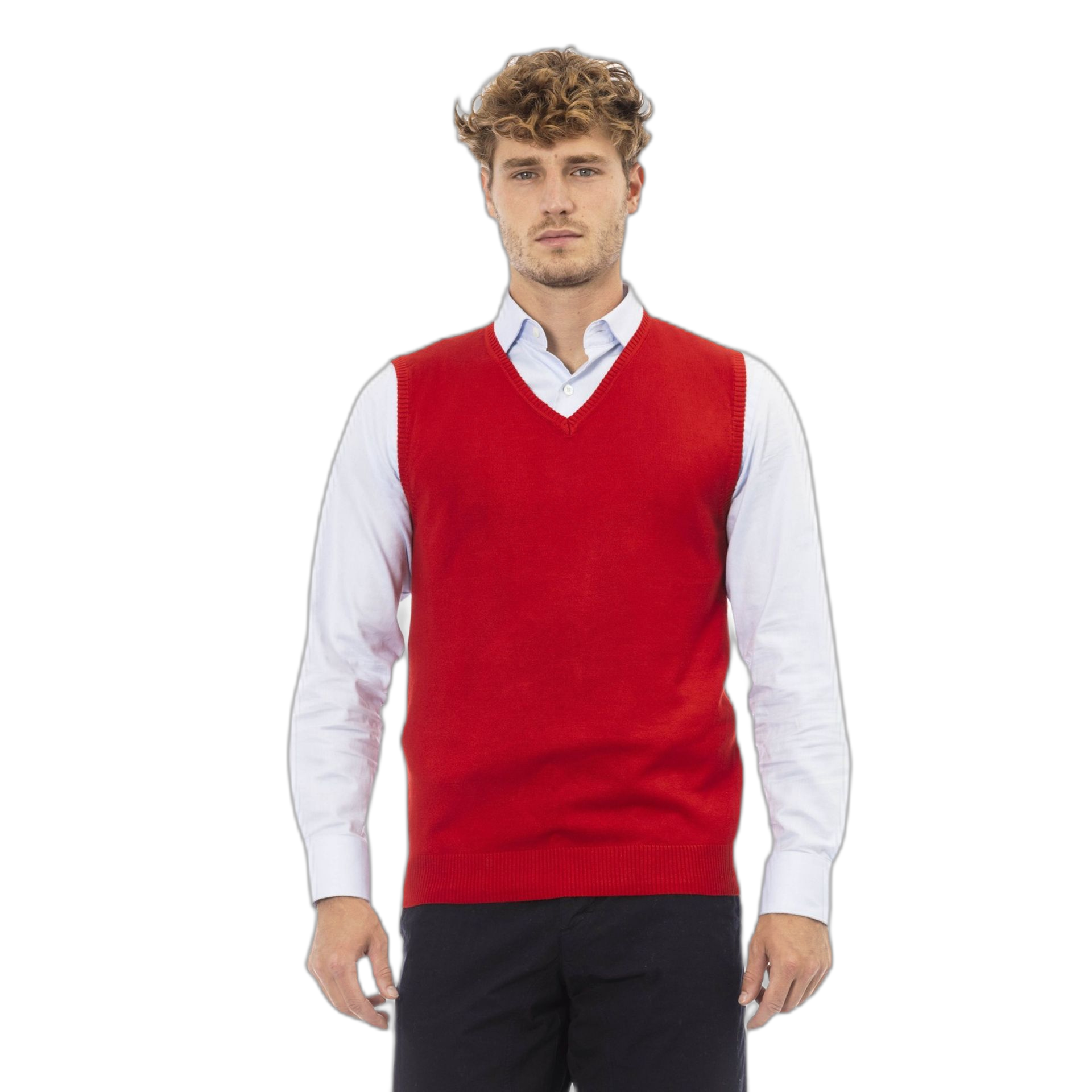 Alpha Studio Vest (AU2202D)