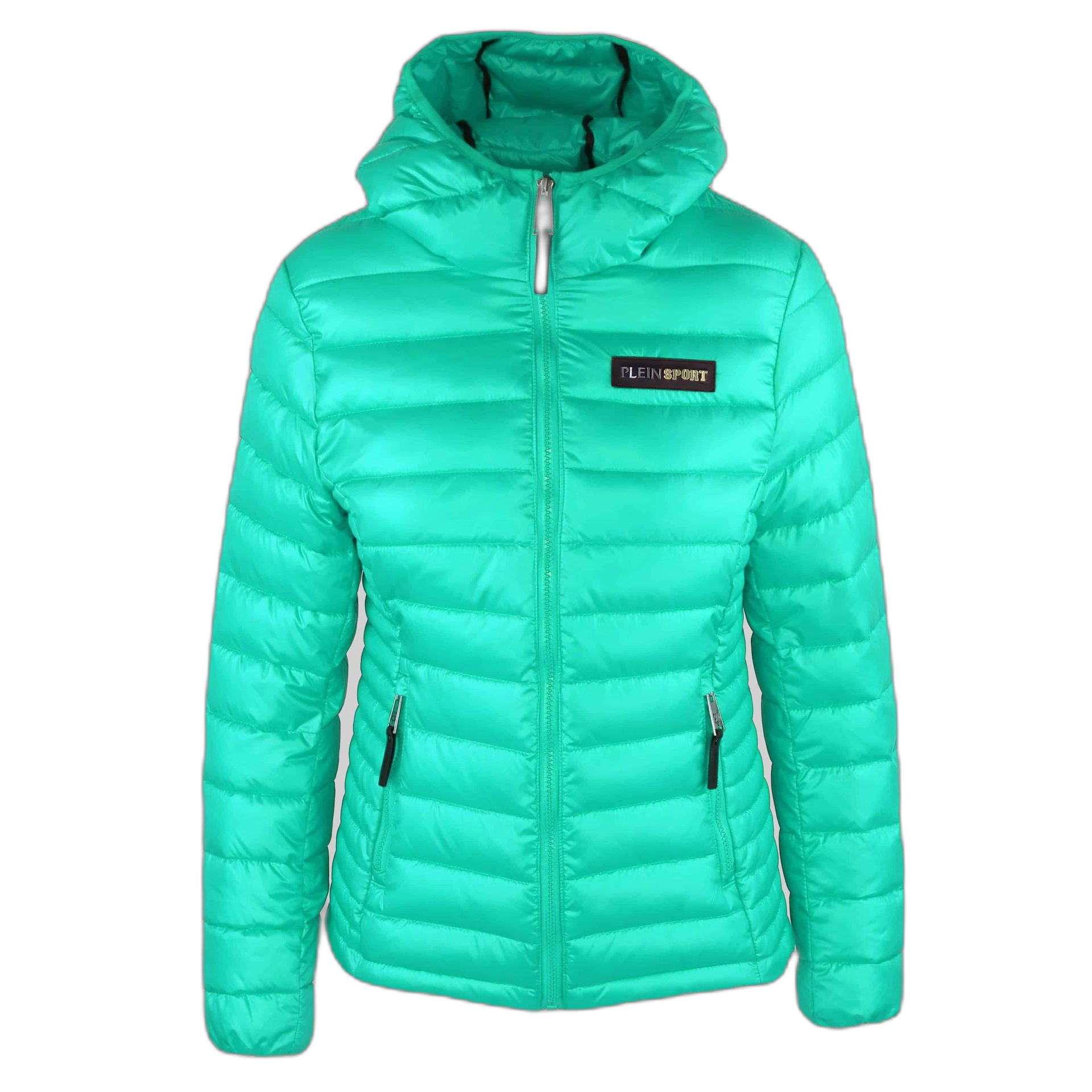 Plein Sport Jackets (DPPS202)