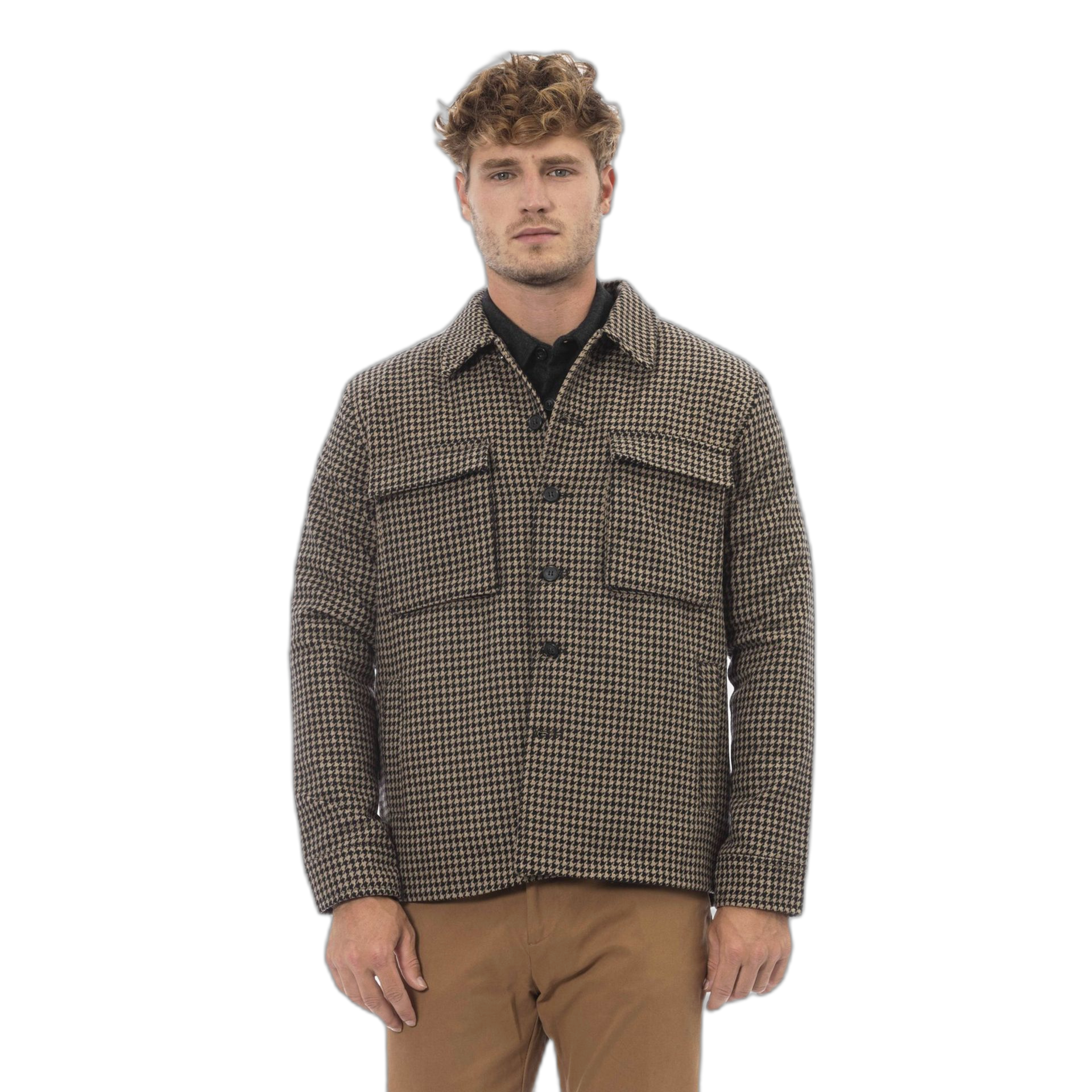 Alpha Studio Jackets (AU7440N)