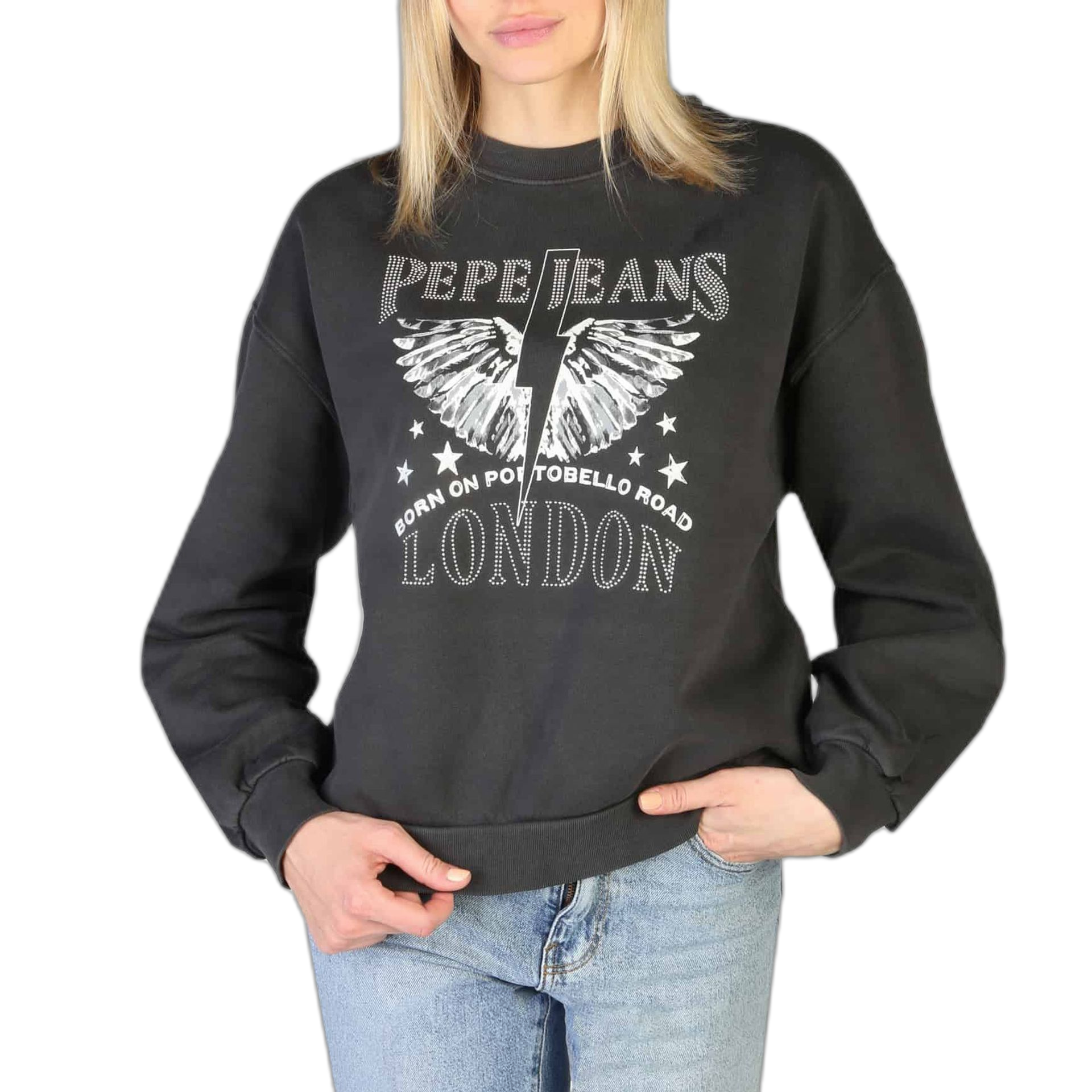 Pepe Jeans Sweatshirts (CADENCE_PL581188)