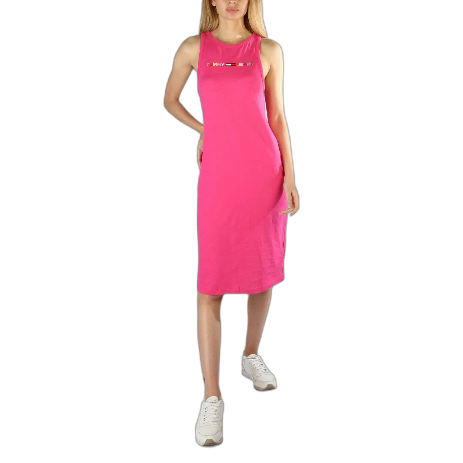 Tommy Hilfiger Dresses (XF0XF00713)