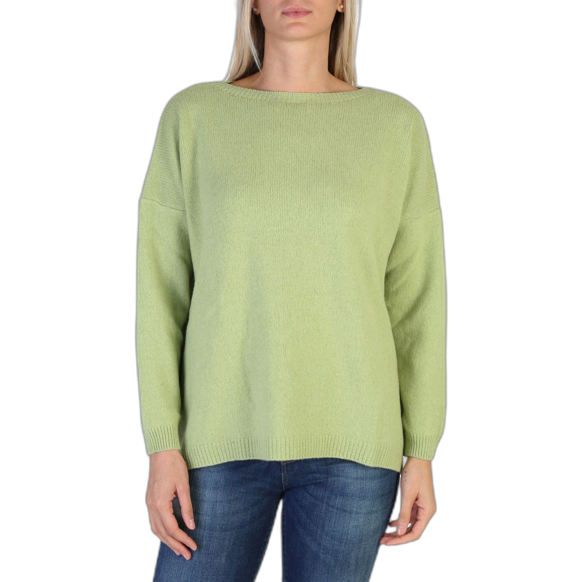 100% Cashmere Sweaters (DBT-FF7)