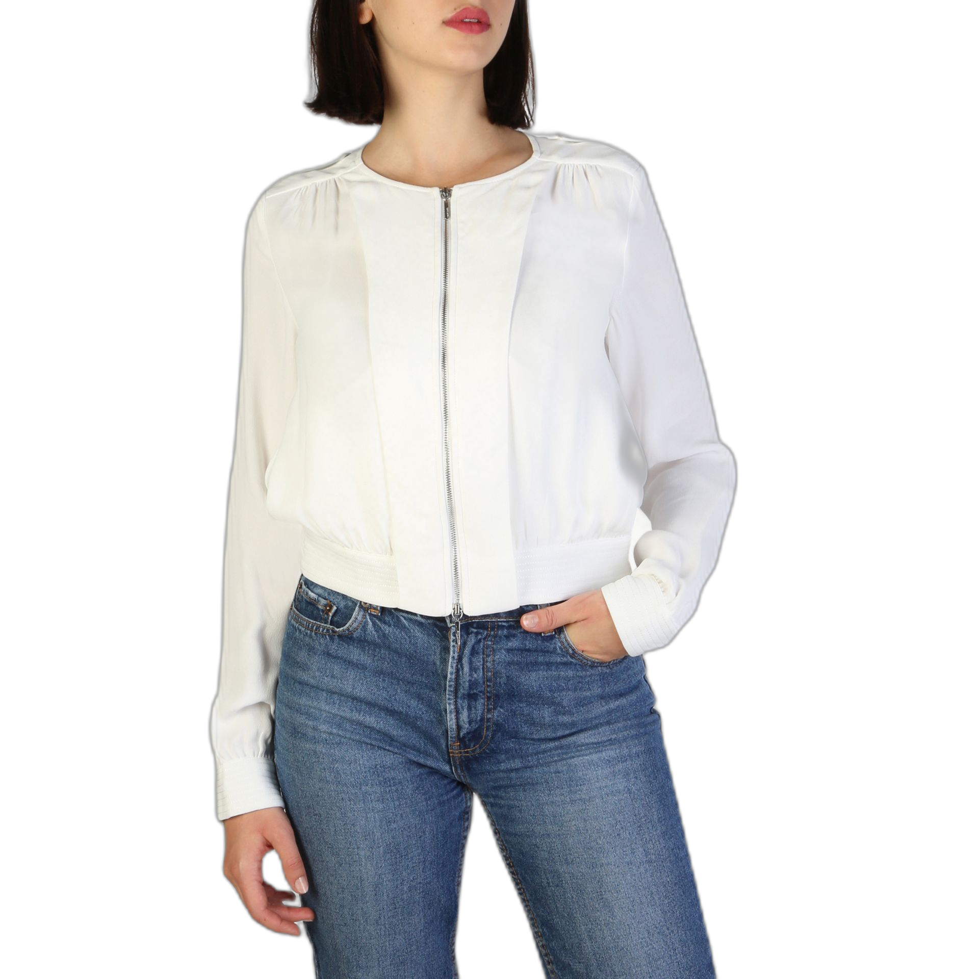Armani Jeans Formal jacket (3Y5B54_5NYFZ)