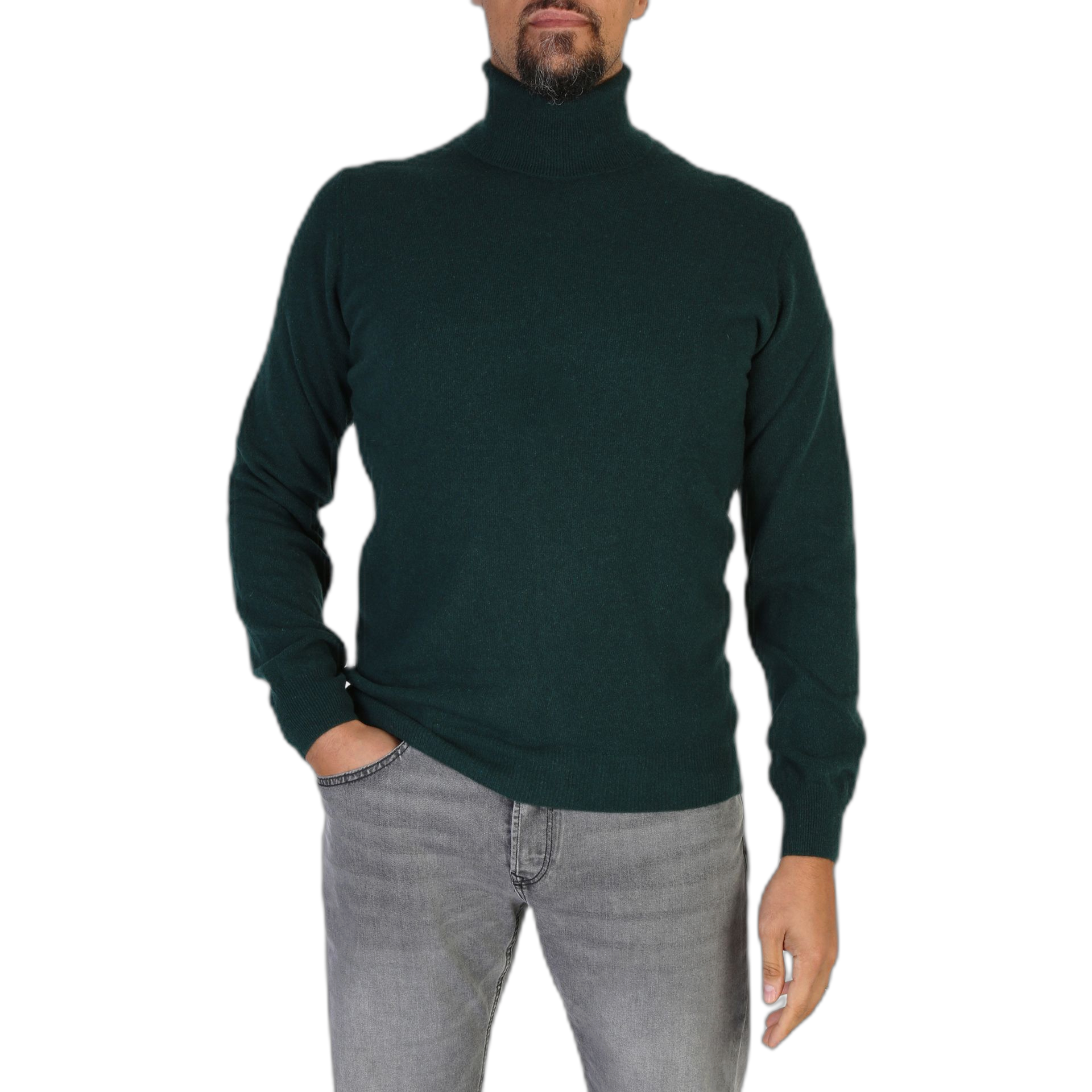 100% Cashmere Sweaters (UA-FF12)