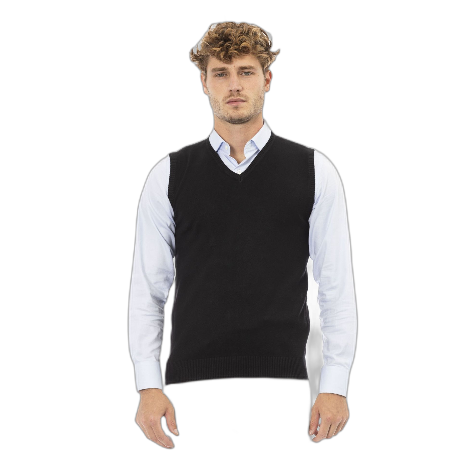 Alpha Studio Vest (AU2202D)