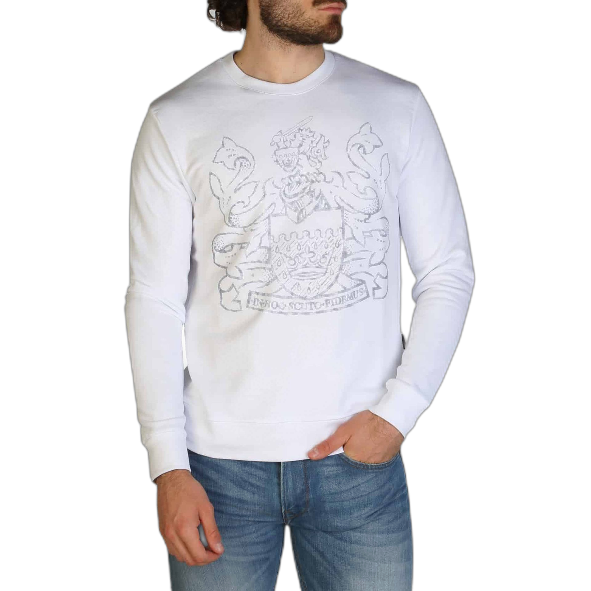 Aquascutum Sweatshirts (FAI001)
