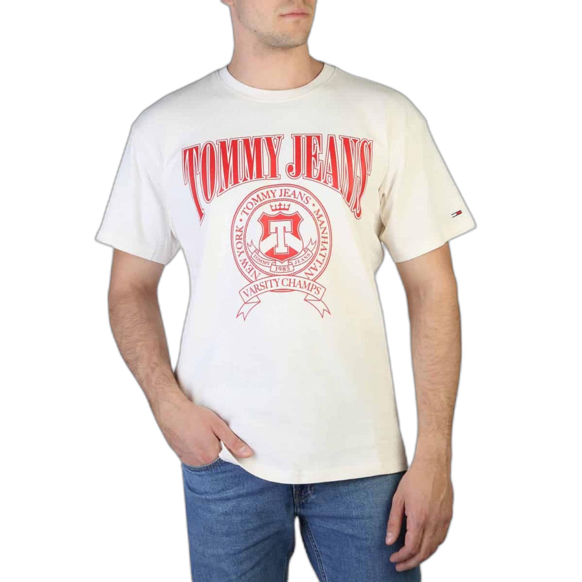 Tommy Hilfiger T-shirts (DM0DM15645)