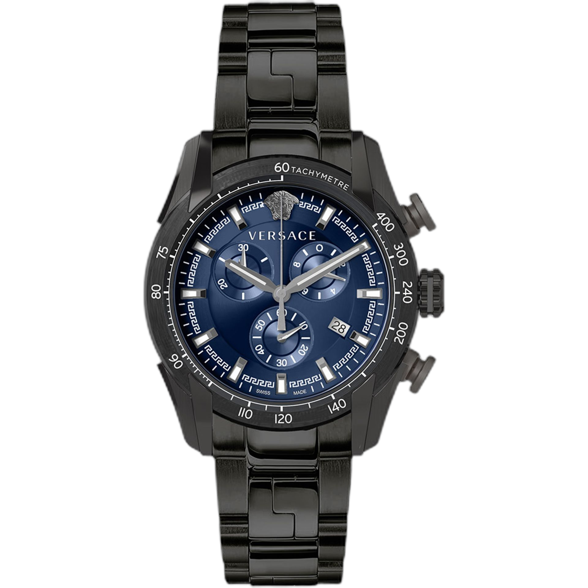 Versace Watches (VE2I00521)