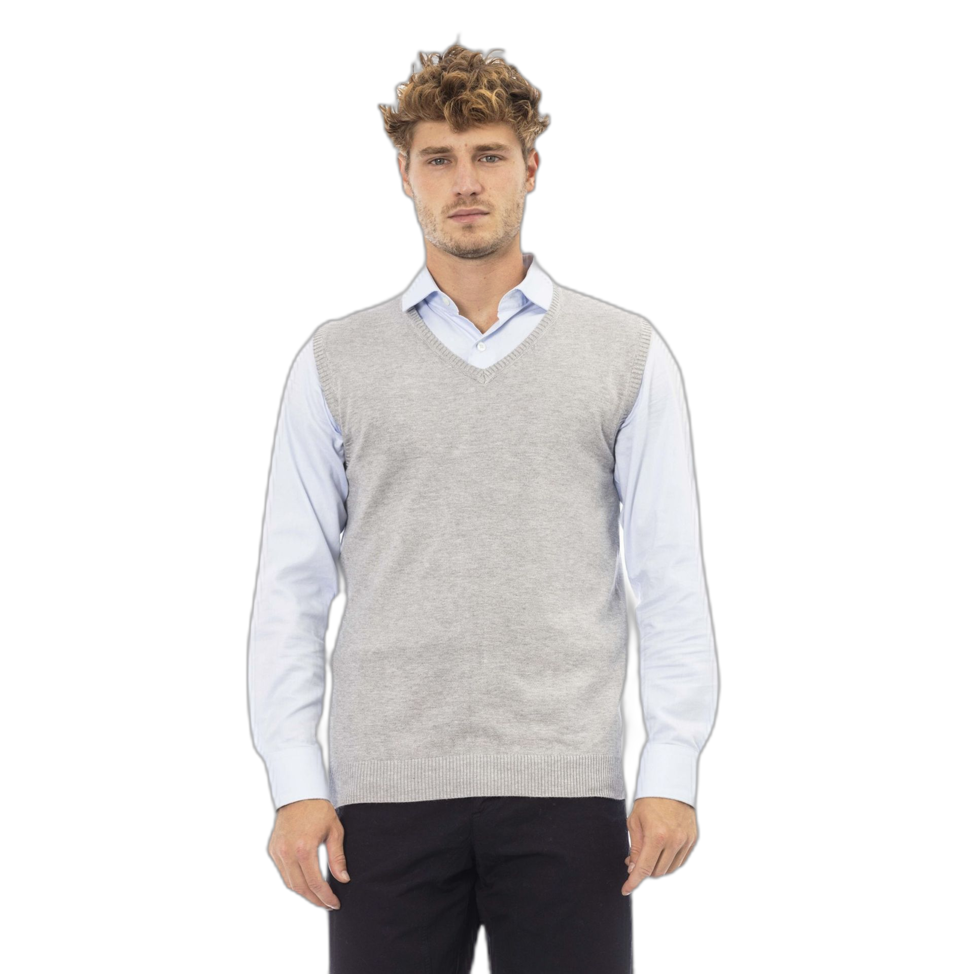 Alpha Studio Vest (AU2202D)