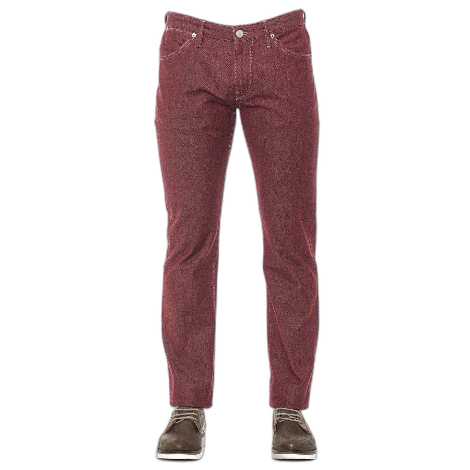 PT Torino Trousers (NT88 C6DL25Z00MIN_PT05)