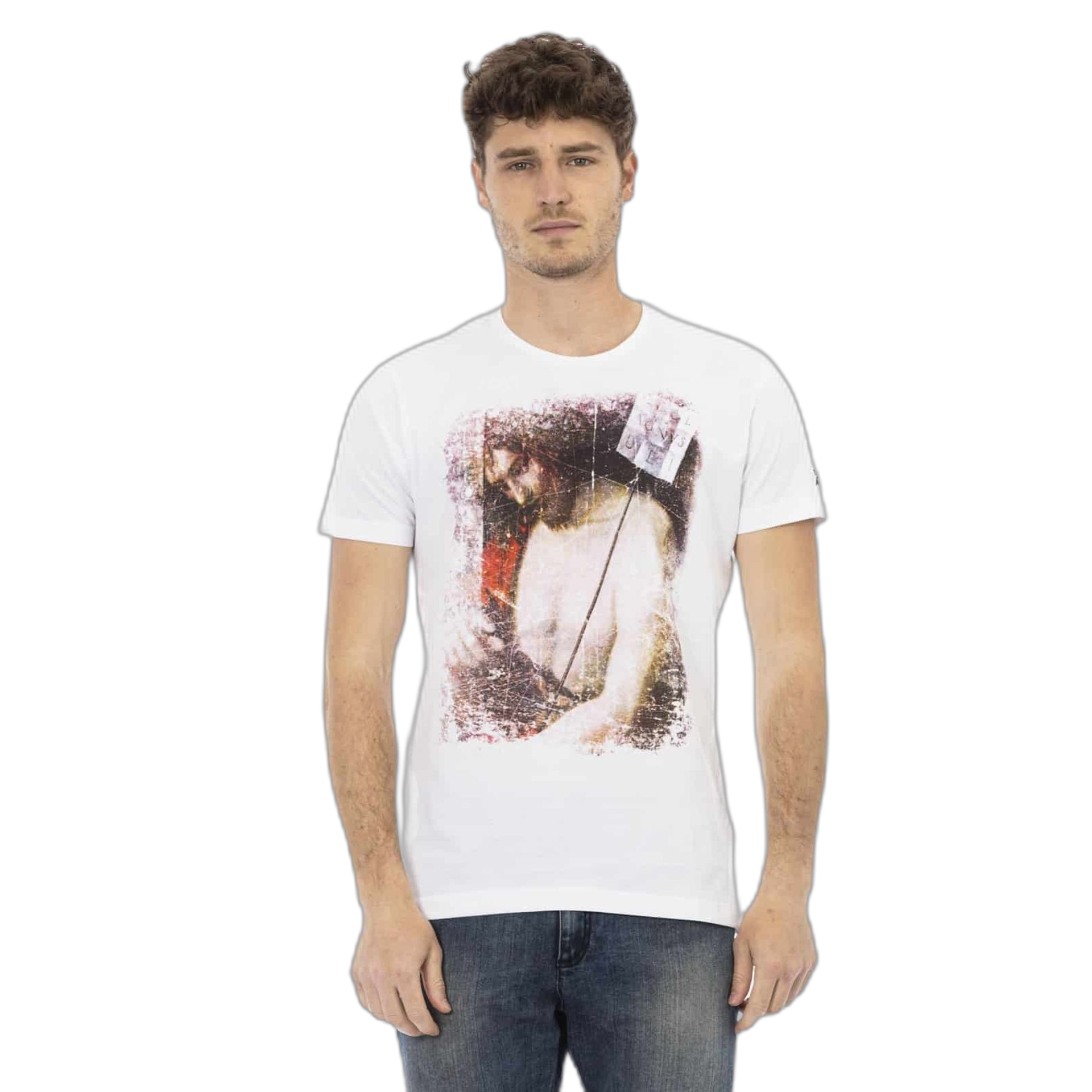Trussardi Action T-shirts (2AT20)