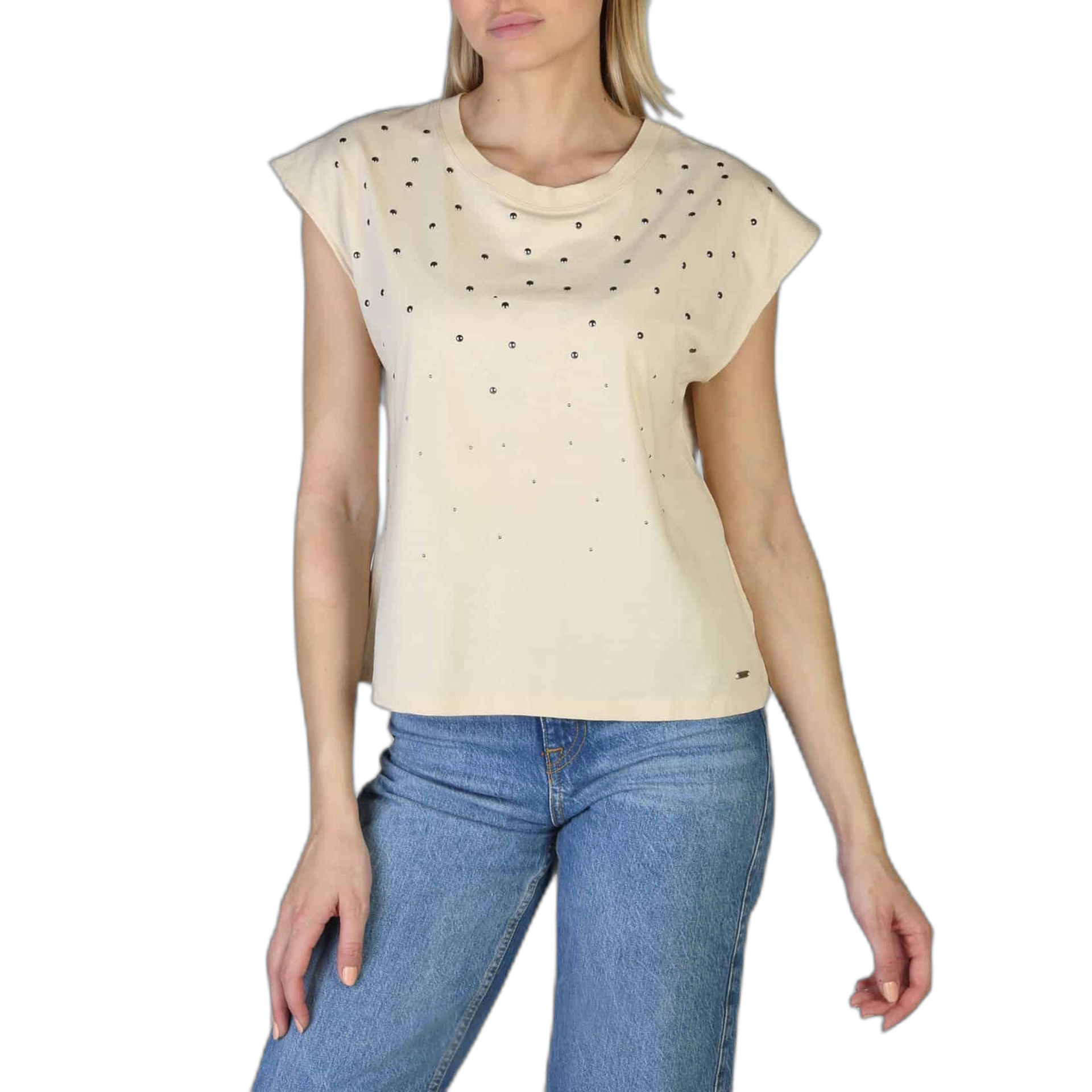 Pepe Jeans T-shirts (CLARISSE_PL505168)