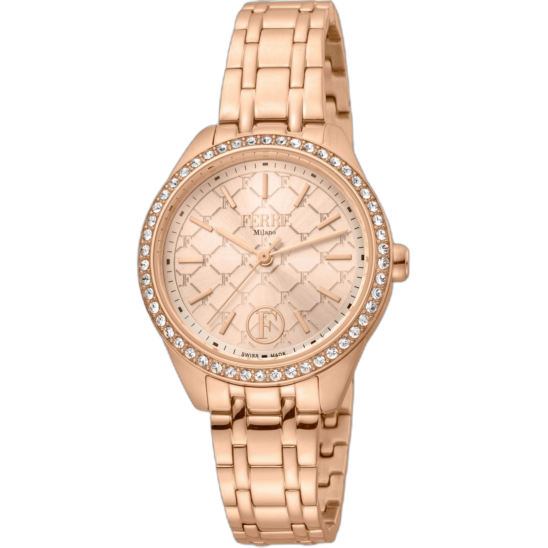 Ferre Milano Watches (FM1L116M)