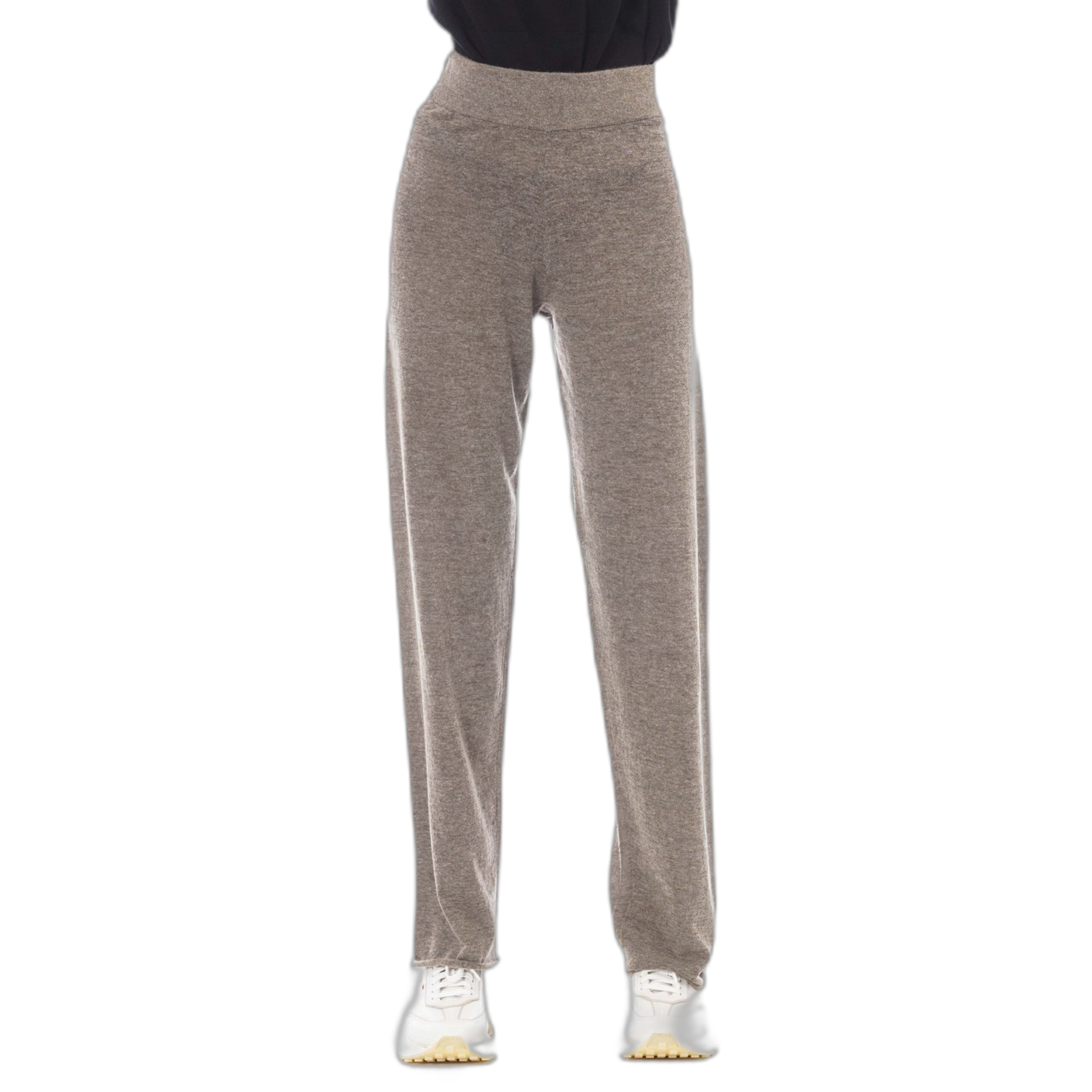 Alpha Studio Trousers (AD8603Q)
