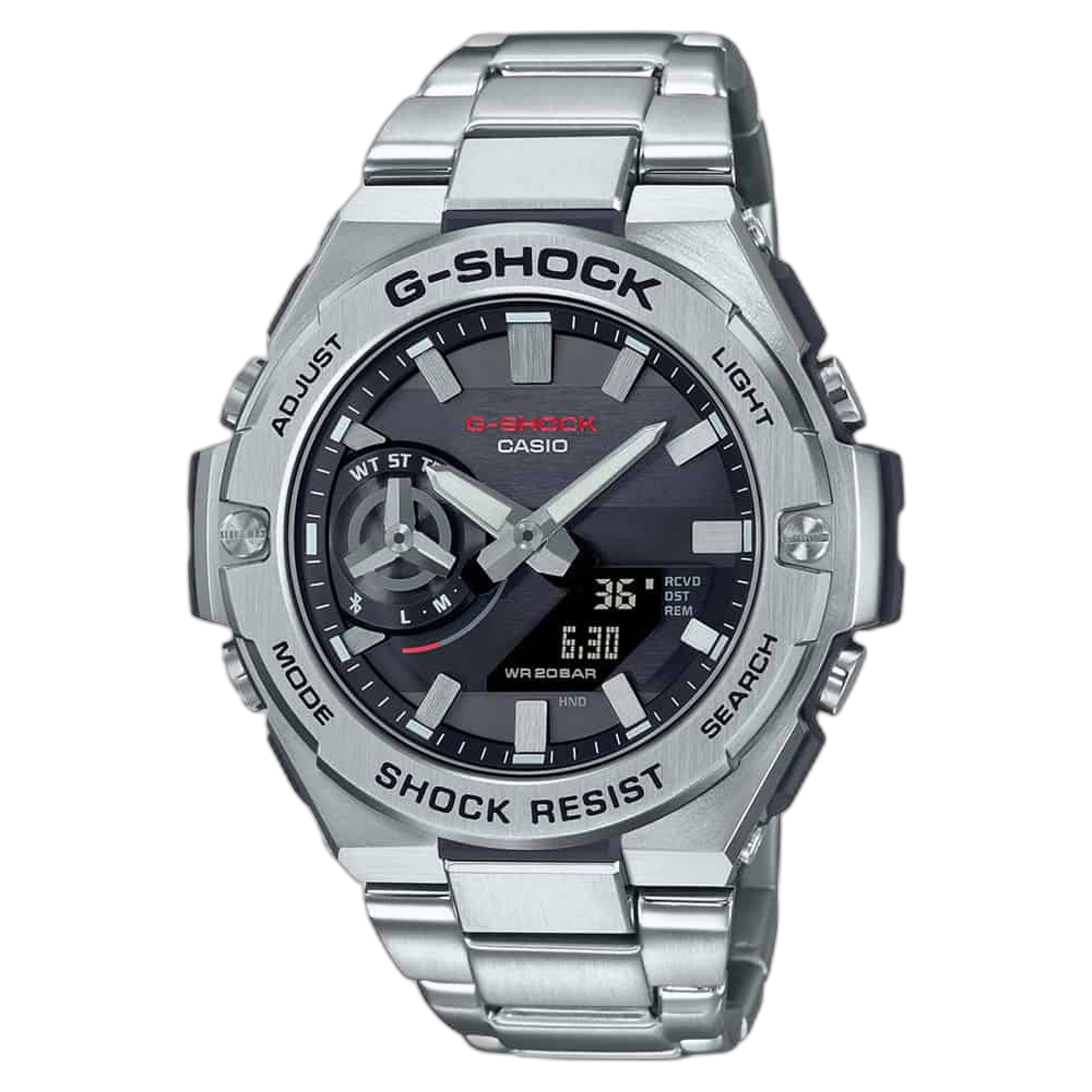 Casio Watches (GST-B5_M)