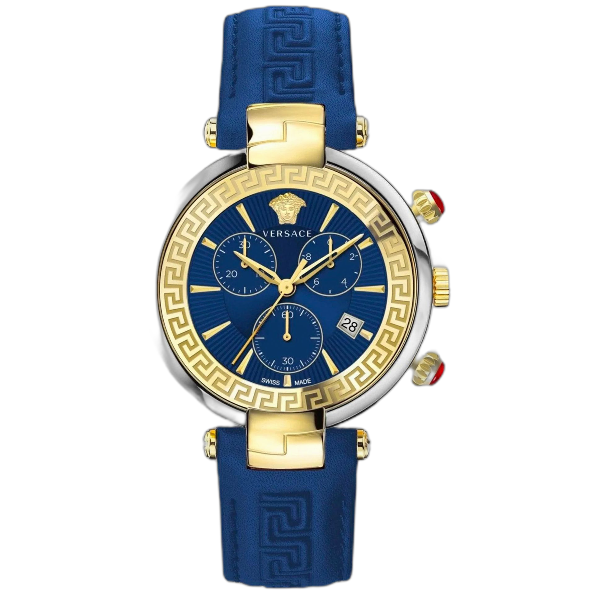 Versace Watches (VE2M00221)