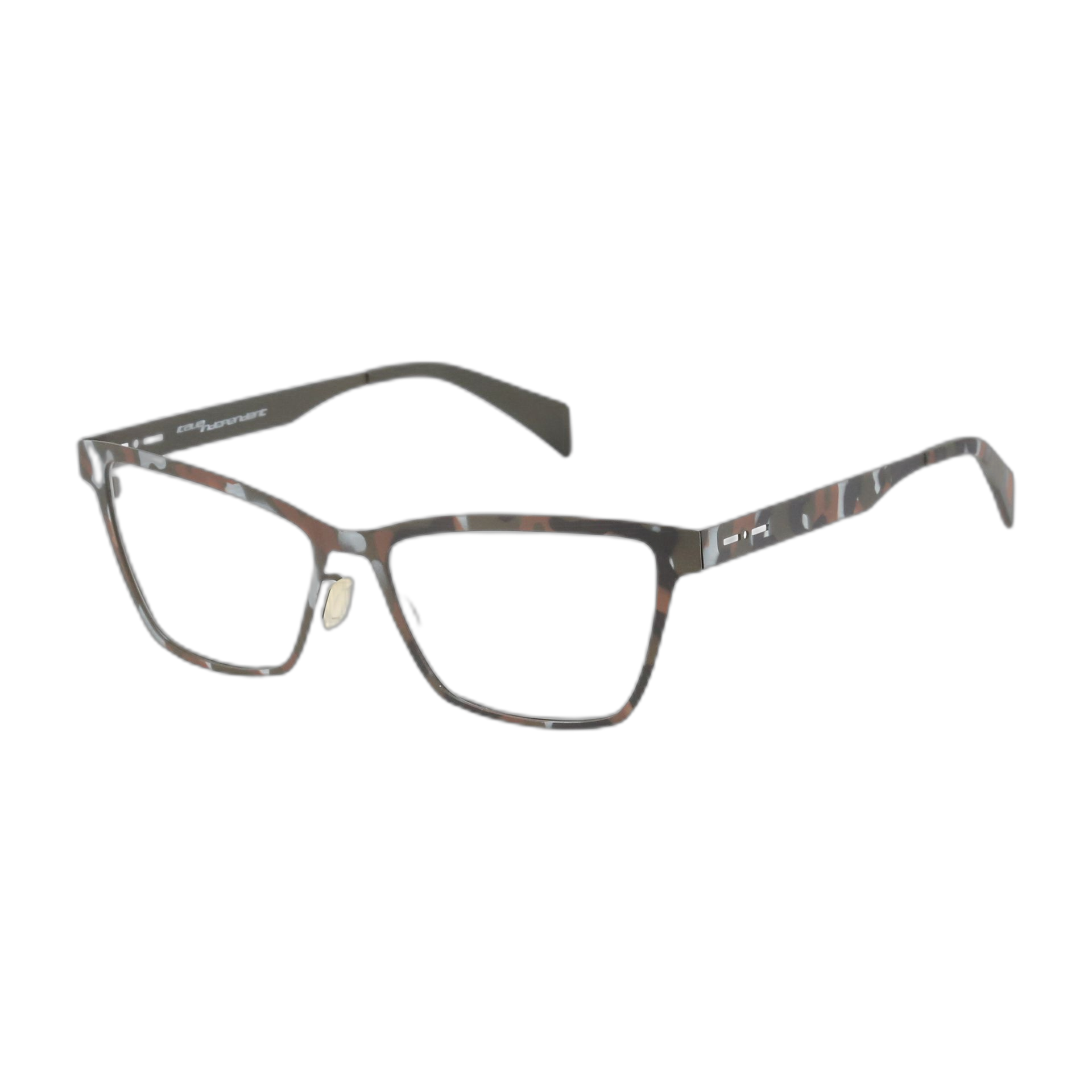 Italia Independent Eyeglasses (5028A)