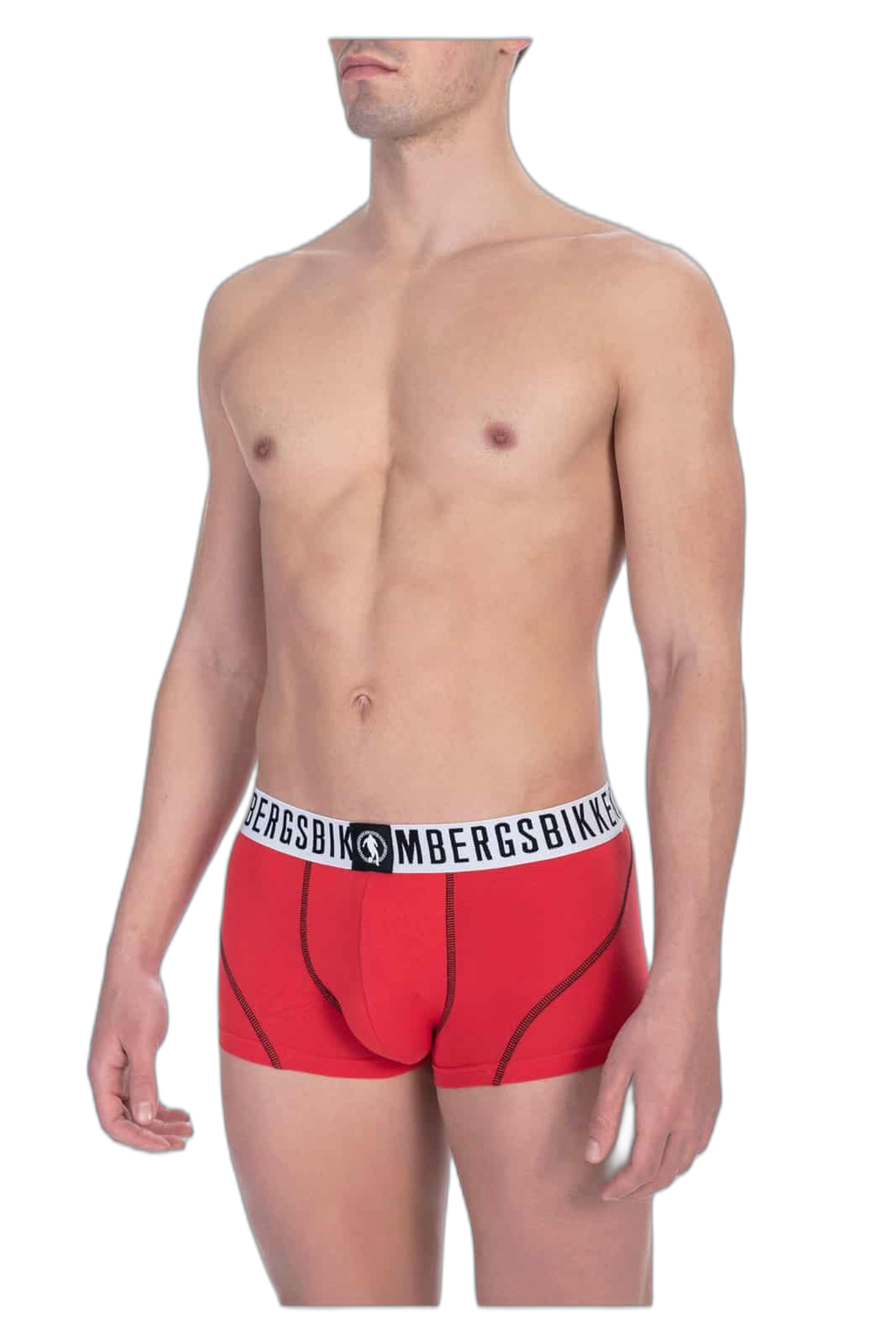 Bikkembergs Boxers (BKK1UTR06BI)