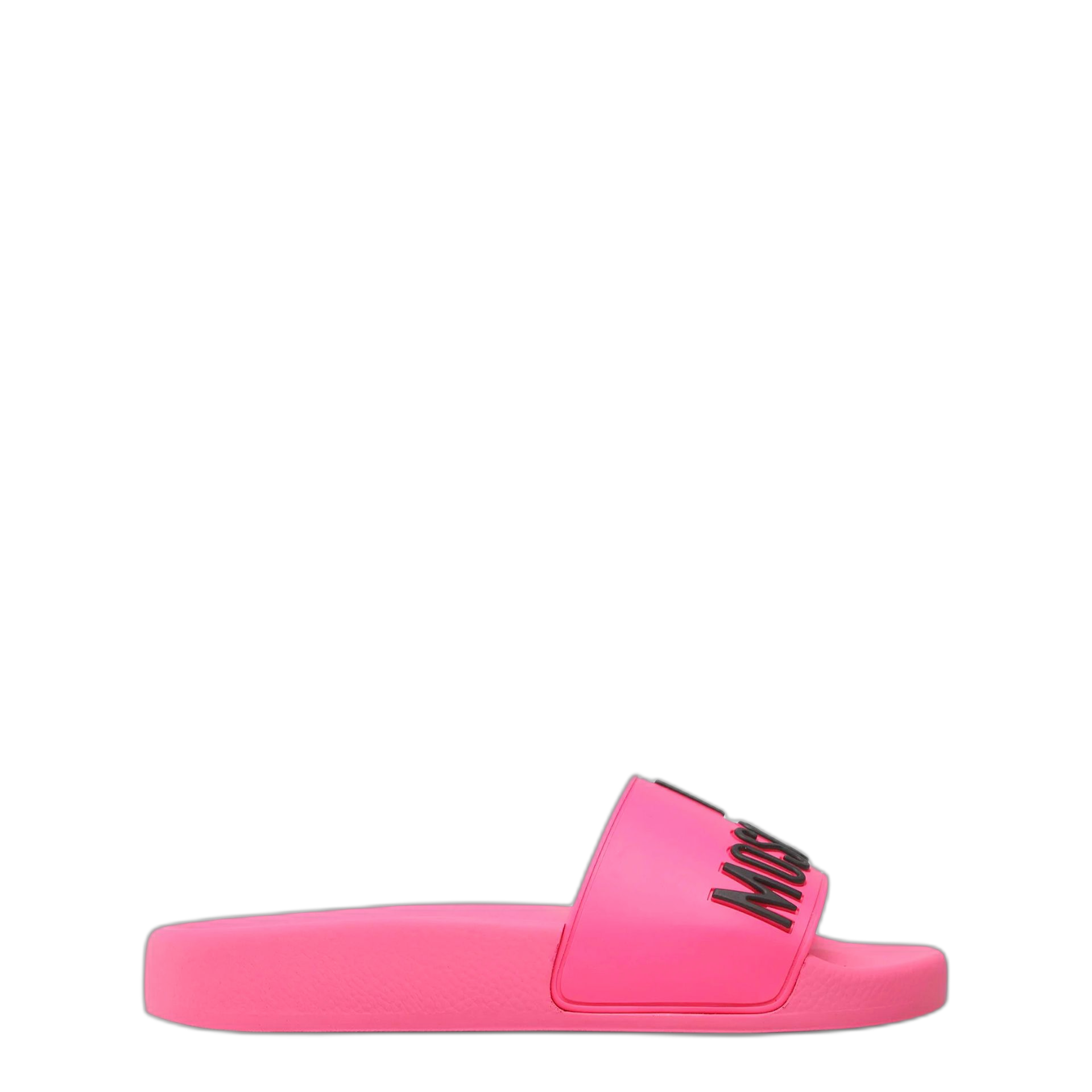 Love Moschino Flip Flops (JA28052G1GI13)