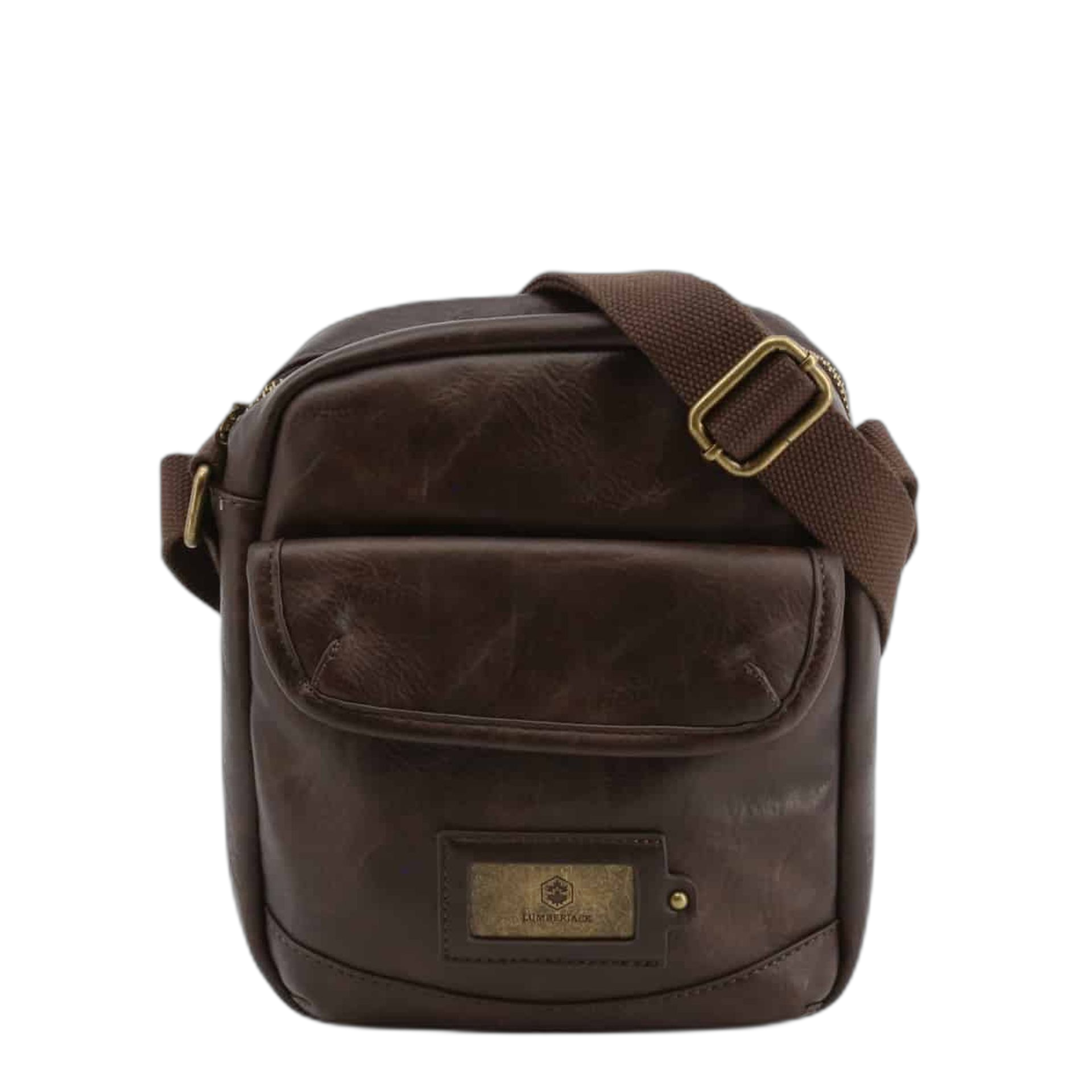 Lumberjack Crossbody Bags (JACKAL-LK3501)