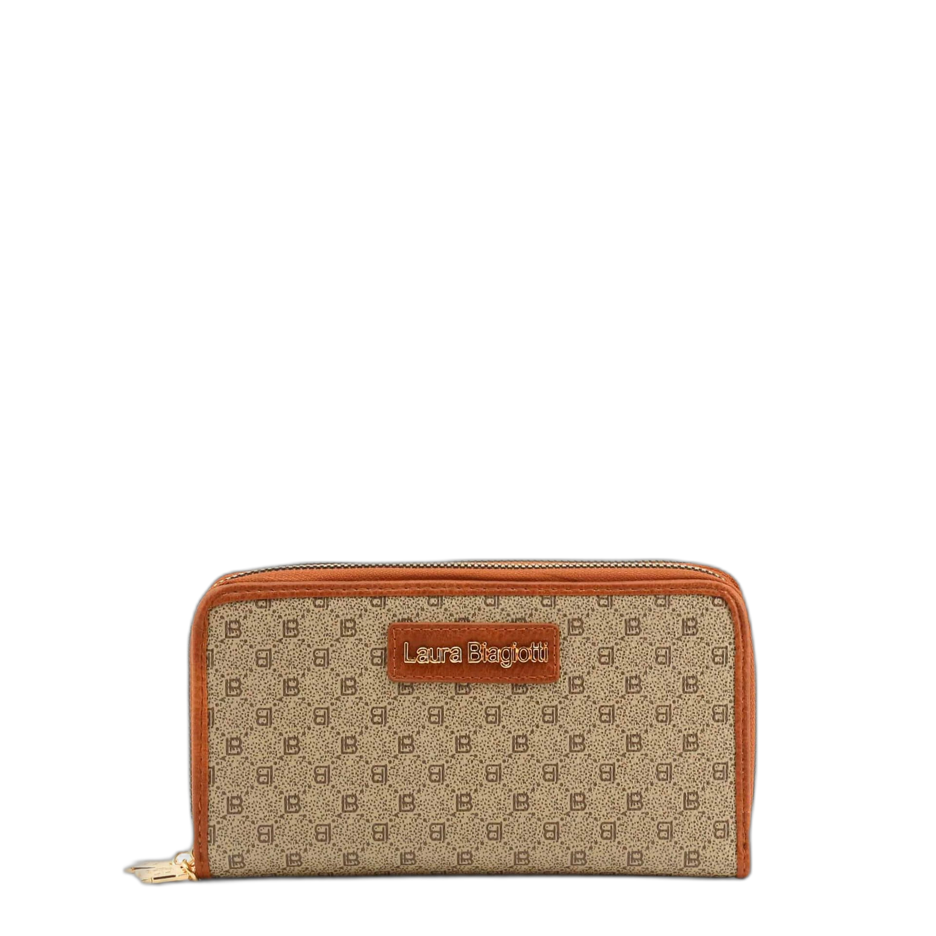Laura Biagiotti Wallets (Dema_LB22W-519-82)