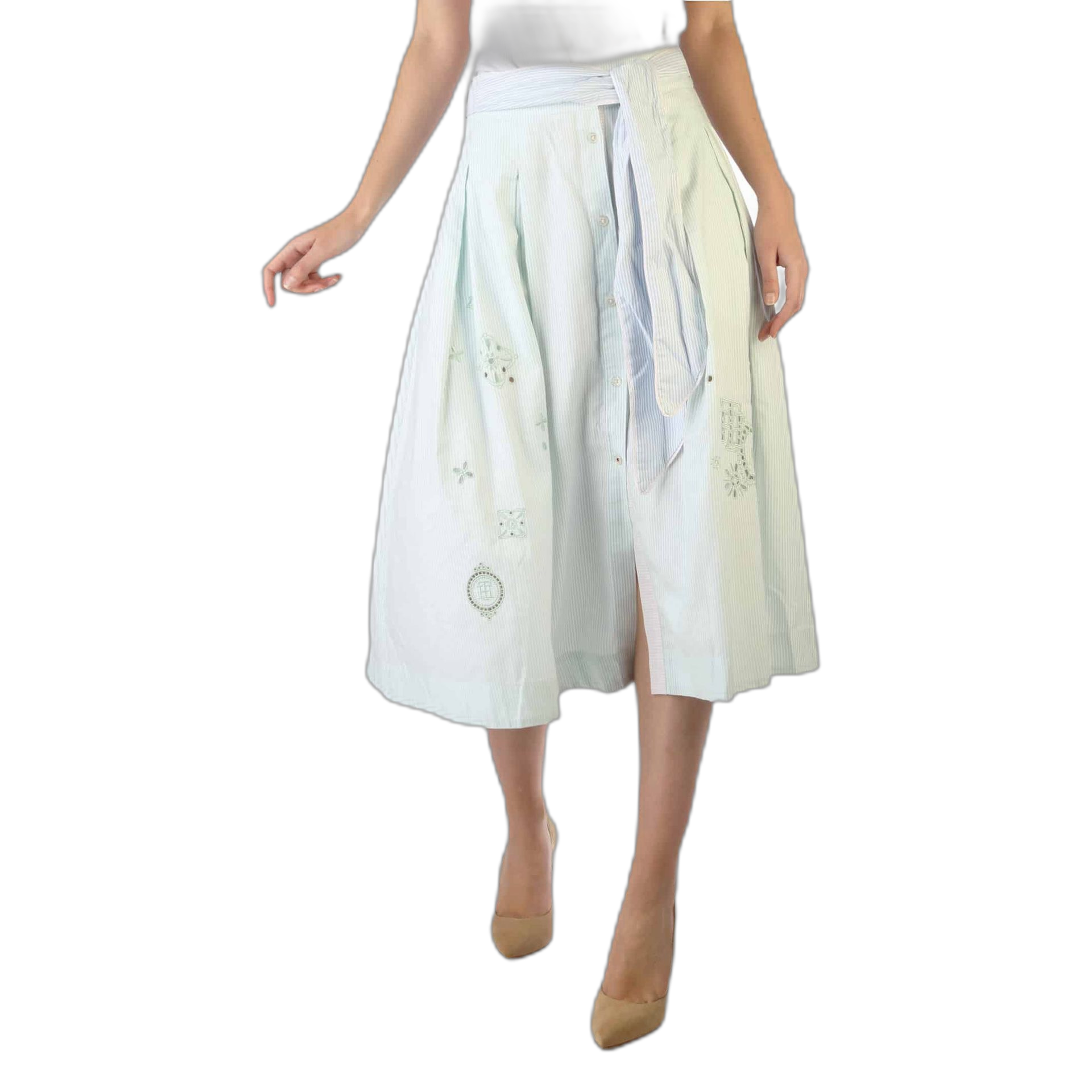 Tommy Hilfiger Skirts (WW0WW30323)