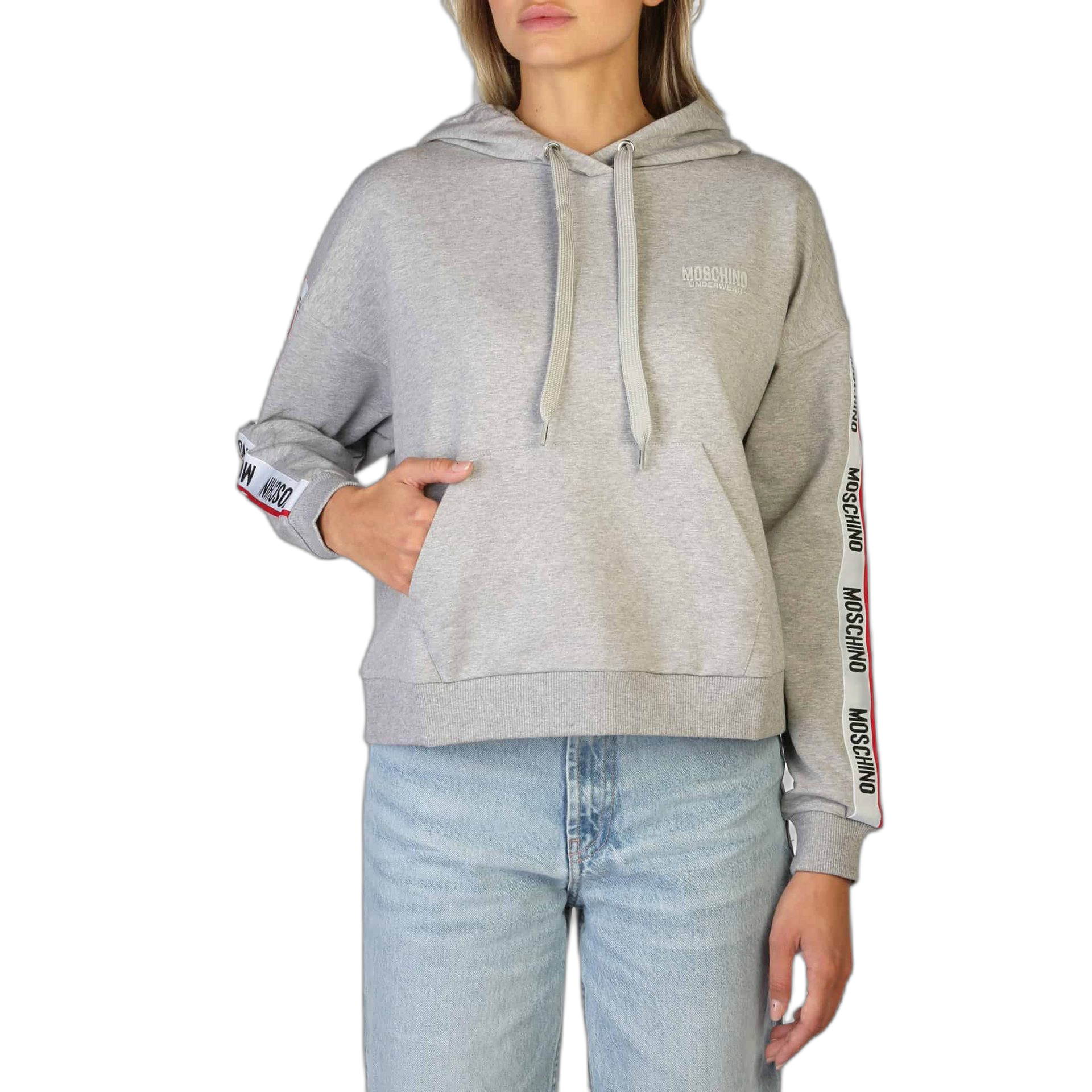 Moschino Sweatshirts (1704-9004)