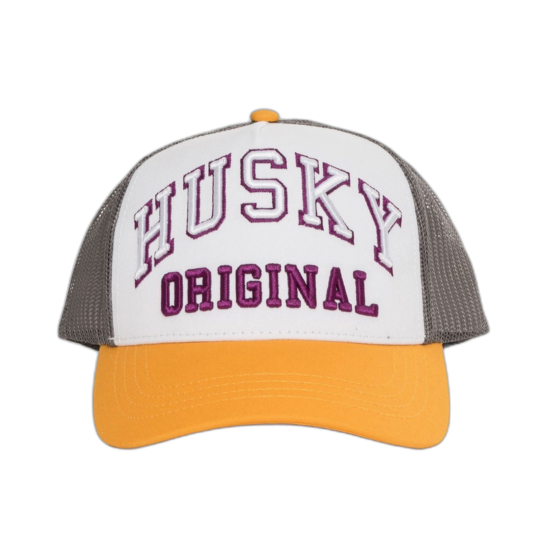 Husky Caps (HS23BEXHA44CO011-RAPPERCANVAS)