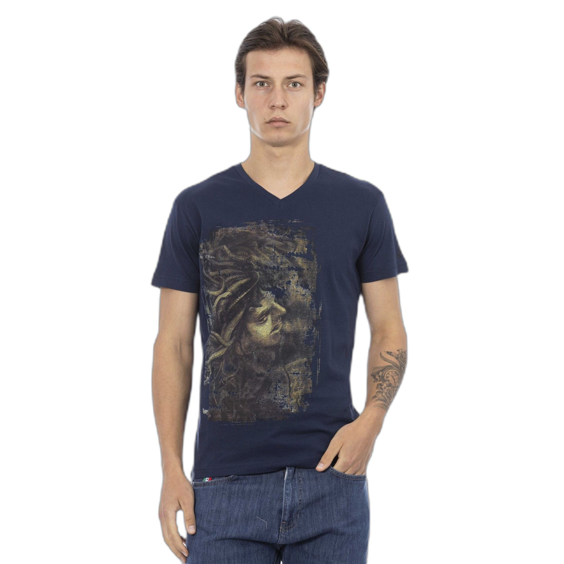 Trussardi Action T-shirts (2AT151)