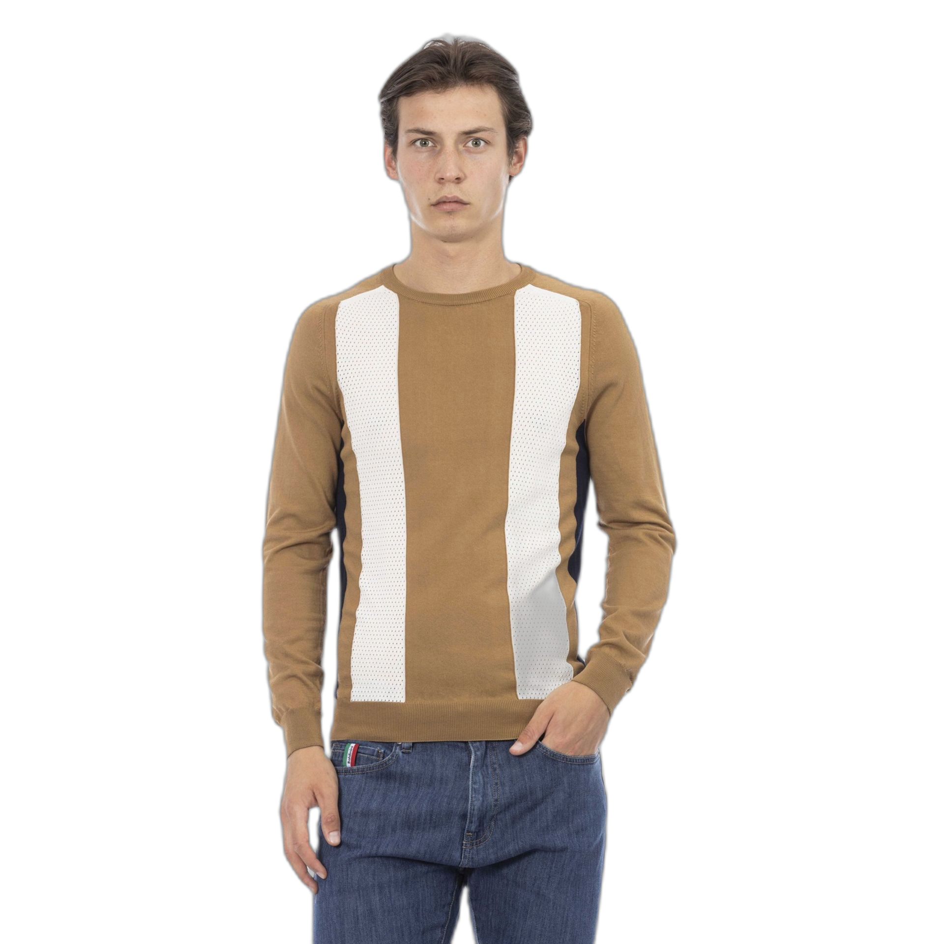 Baldinini Trend Sweaters (6037_ROVIGO)