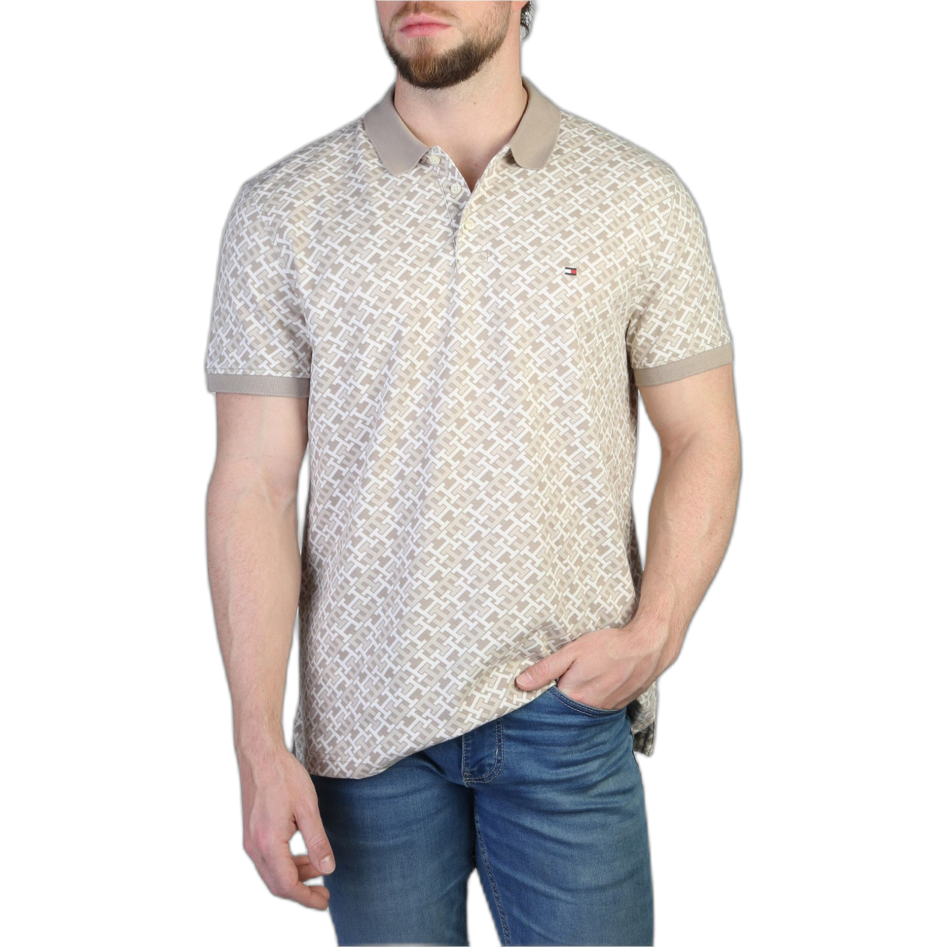 Tommy Hilfiger Polo (MW0MW30806)