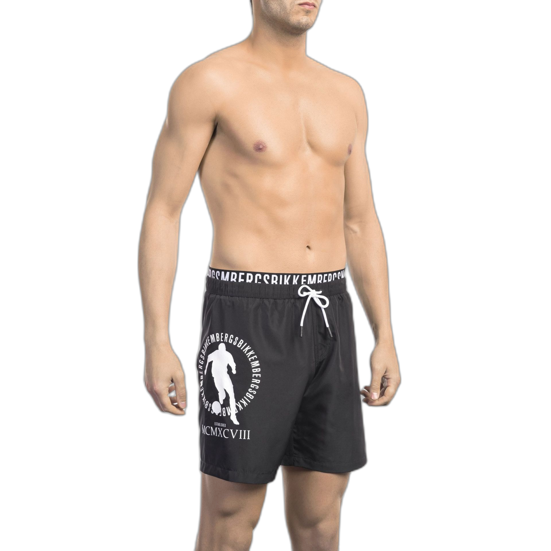 Bikkembergs Beachwear Swimwear (BKK1MBM07)