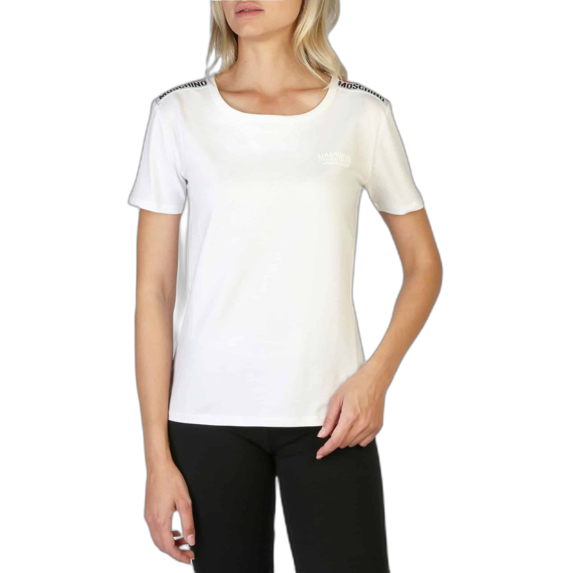 Moschino T-shirts (1901-9003)