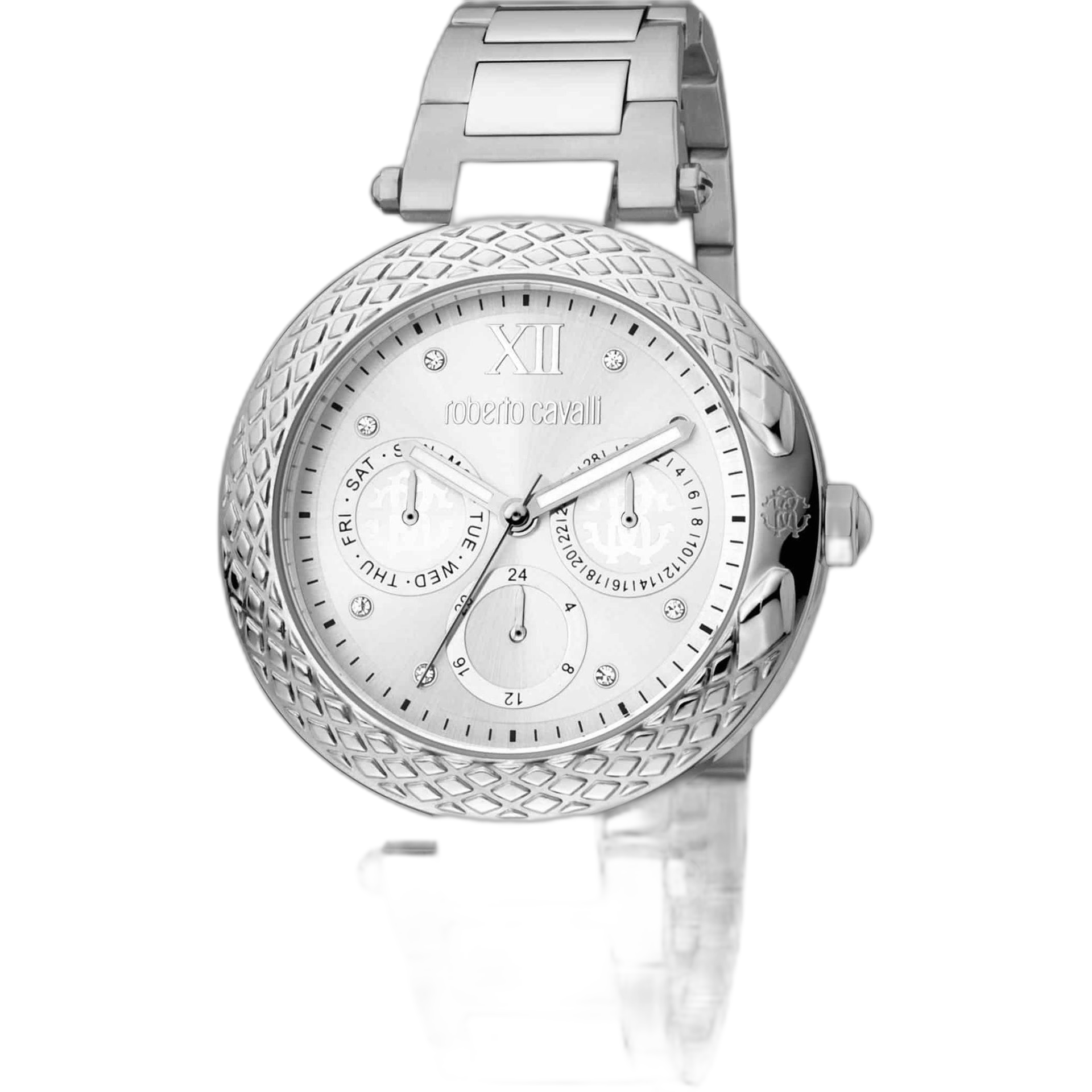 Roberto Cavalli Watches (RC5L005M)