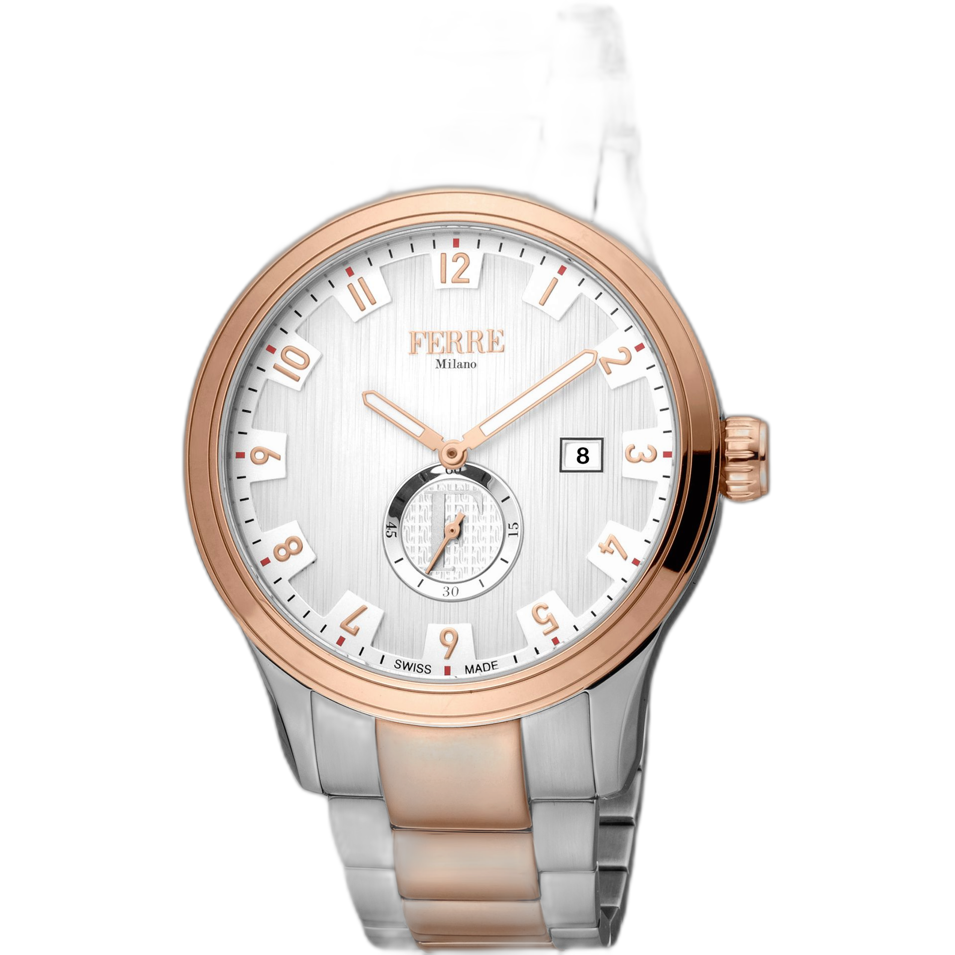 Ferre Milano Watches (FM1G155M)