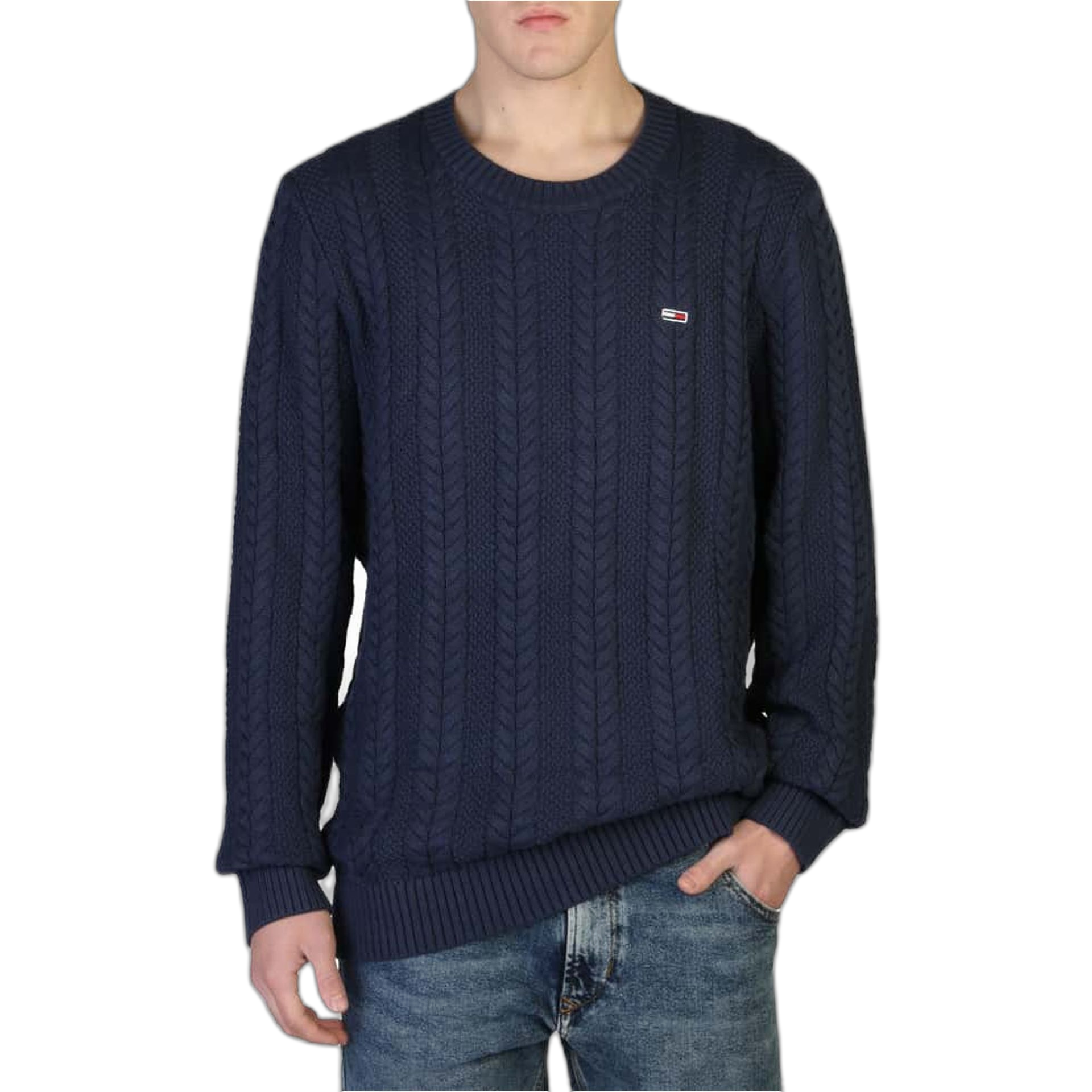 Tommy Hilfiger Sweaters (DM0DM15059)