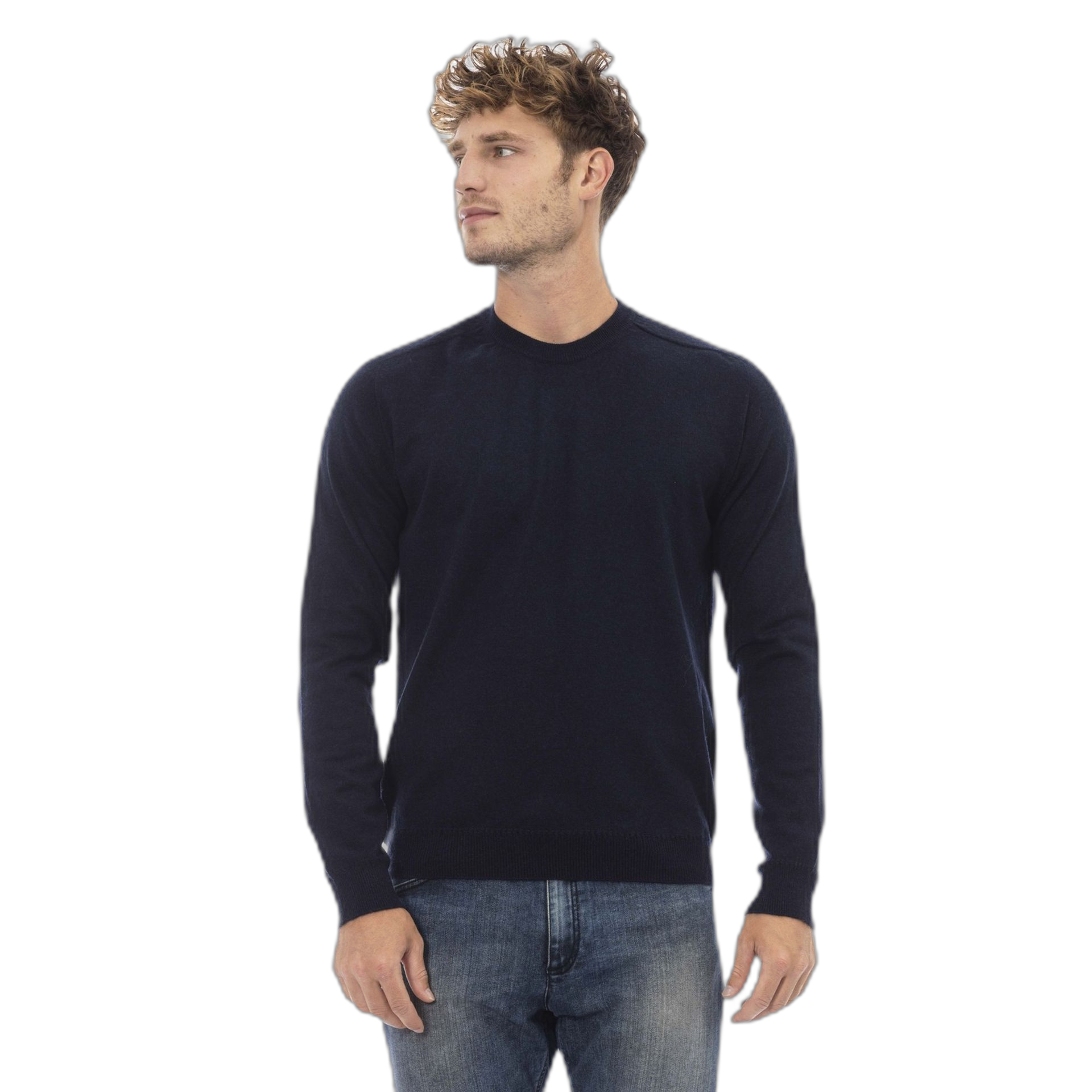 Alpha Studio Sweaters (AU001C)