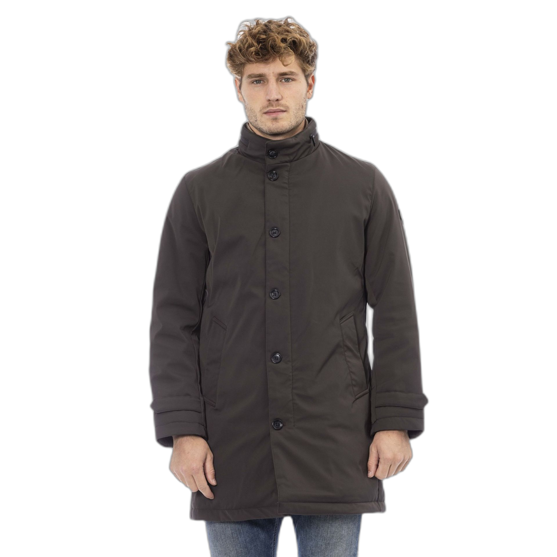 Baldinini Trend Jackets (23W.UB.038-MILANO)