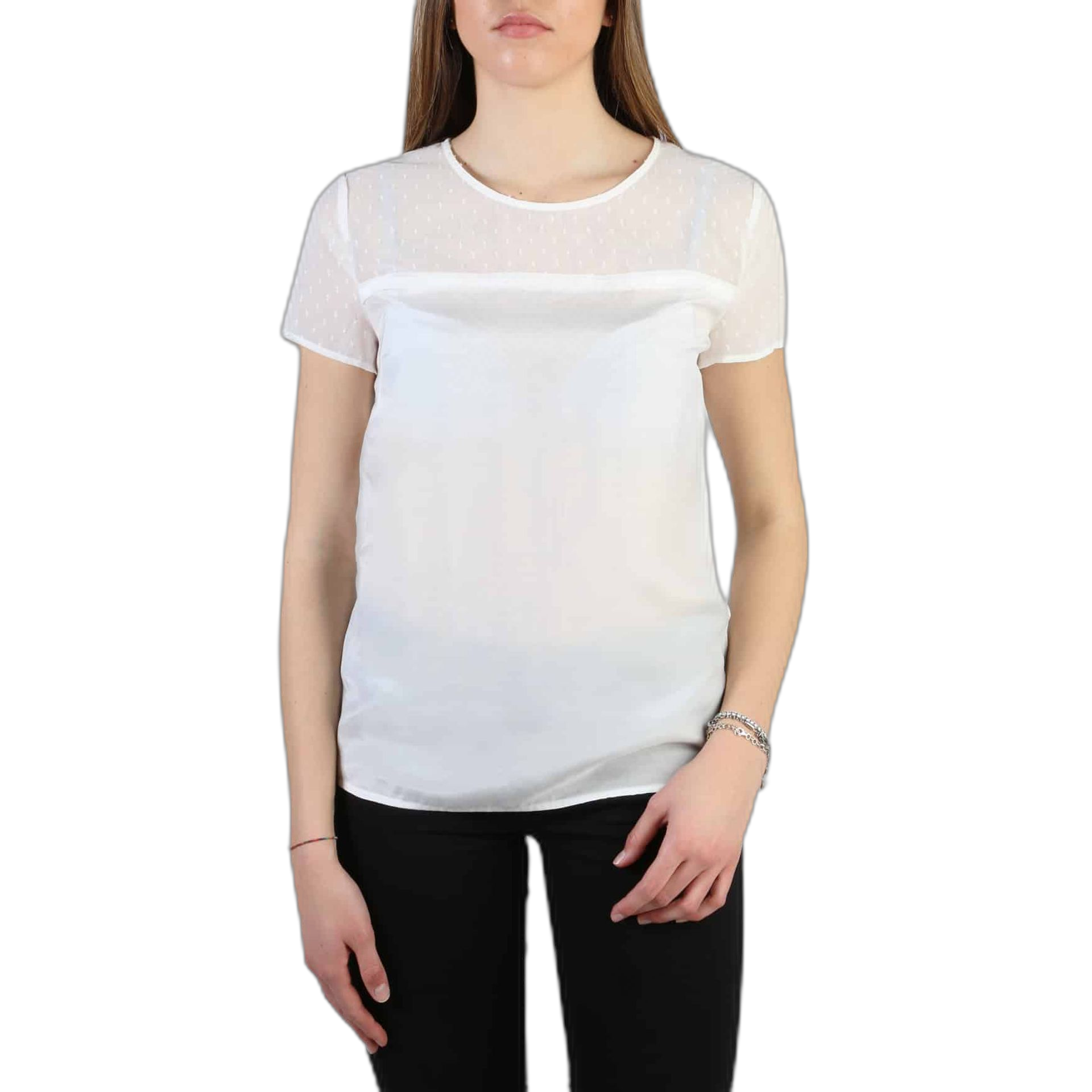 Armani Jeans T-shirts (3Y5H45_5NZSZ)