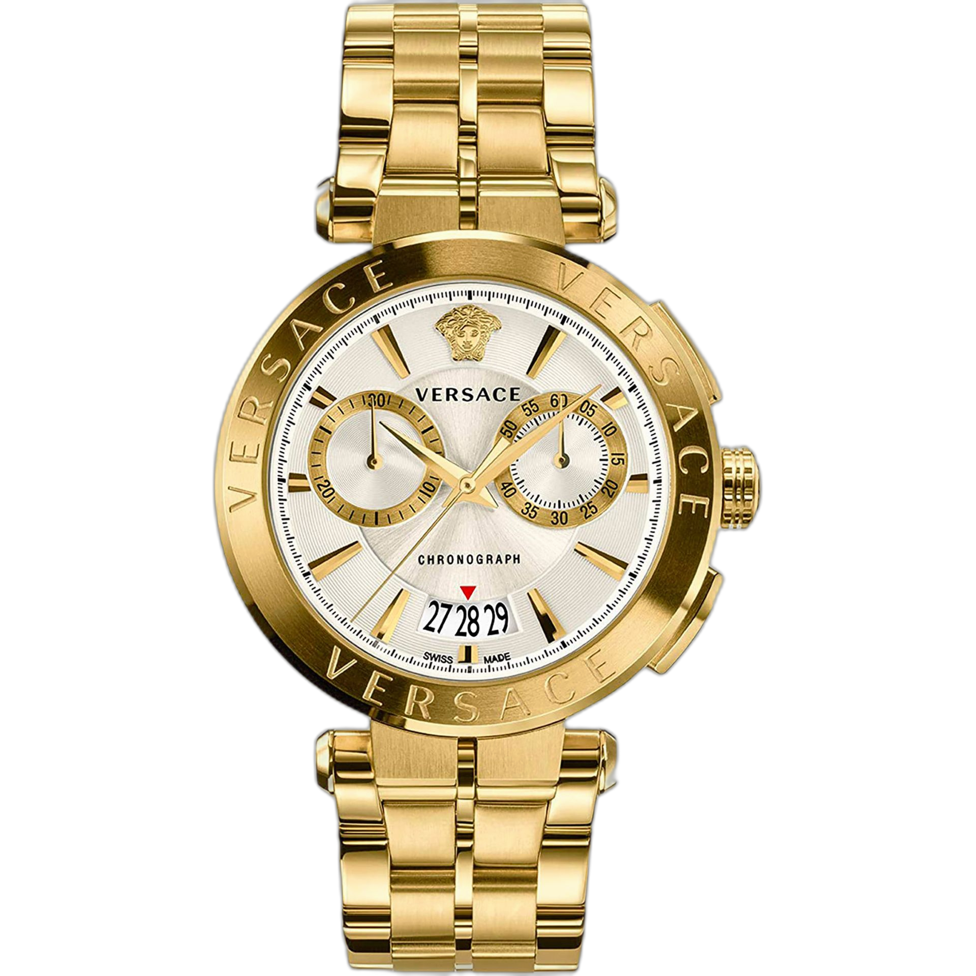 Versace Watches (VE1D00419)