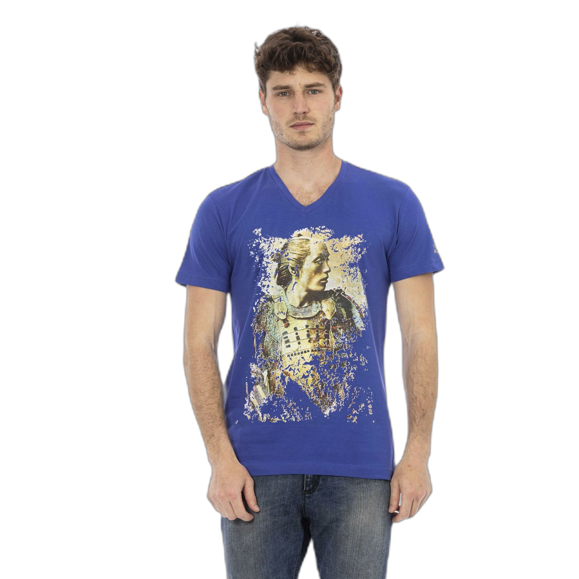 Trussardi Action T-shirts (2AT108)